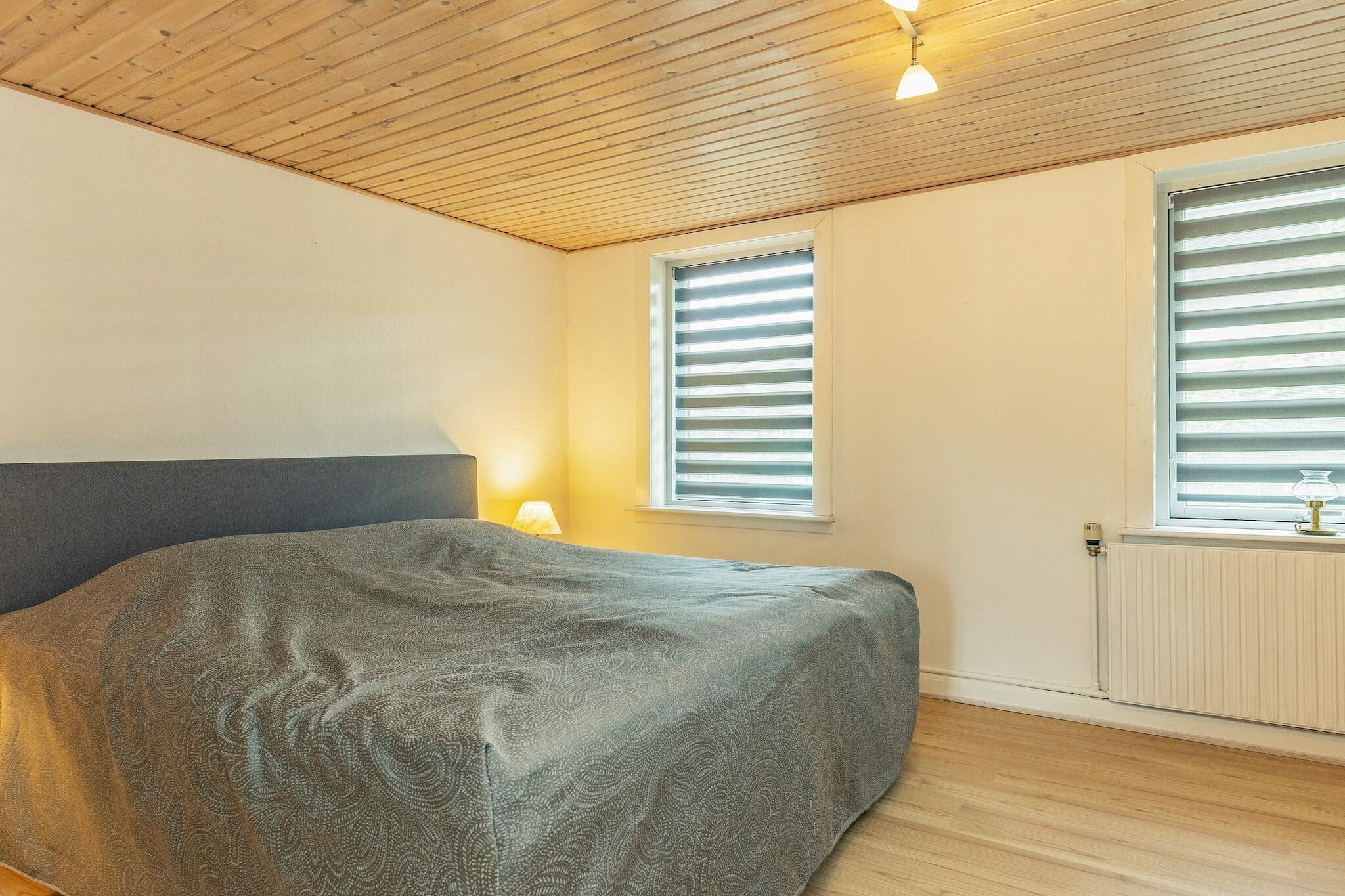 10 person holiday home in Vestervig-By Traum - Indoor