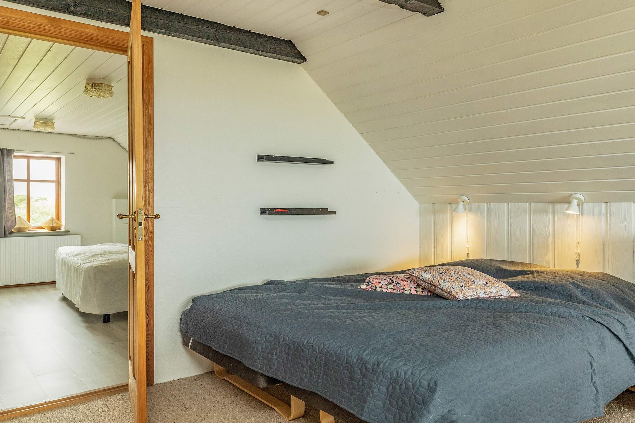 10 person holiday home in Vestervig-By Traum - Indoor