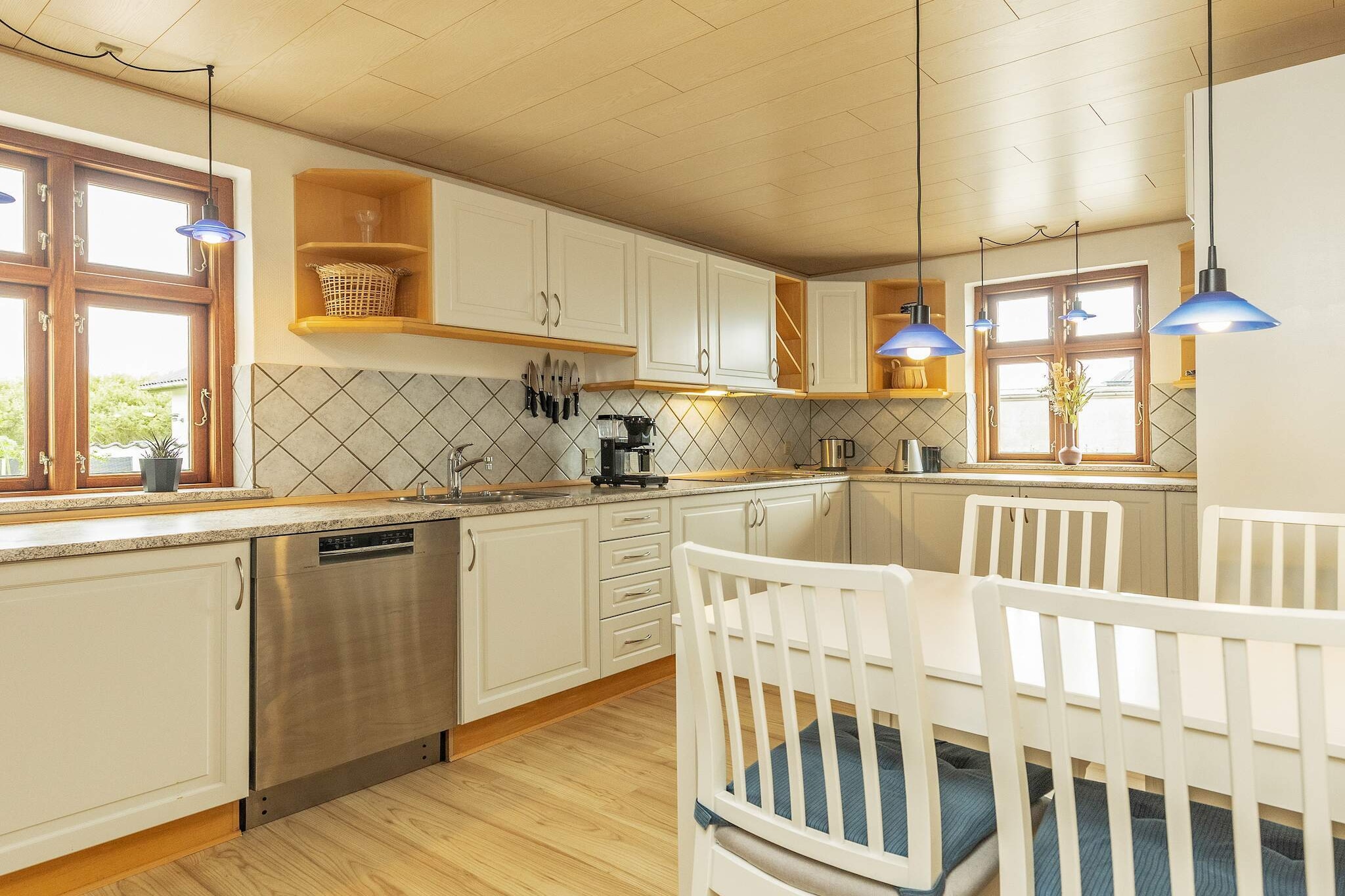 10 person holiday home in Vestervig-By Traum - Indoor