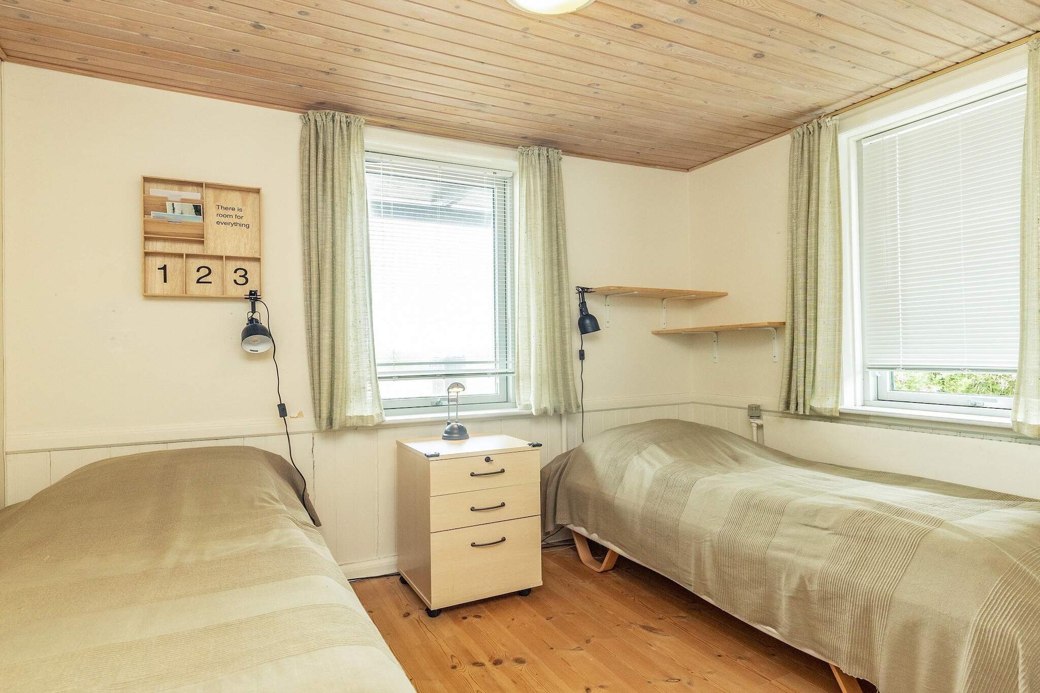 10 person holiday home in Vestervig-By Traum - Indoor