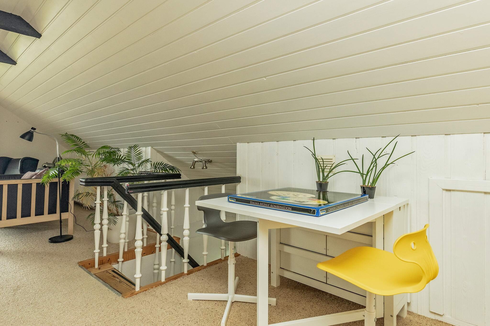 10 person holiday home in Vestervig-By Traum - Indoor