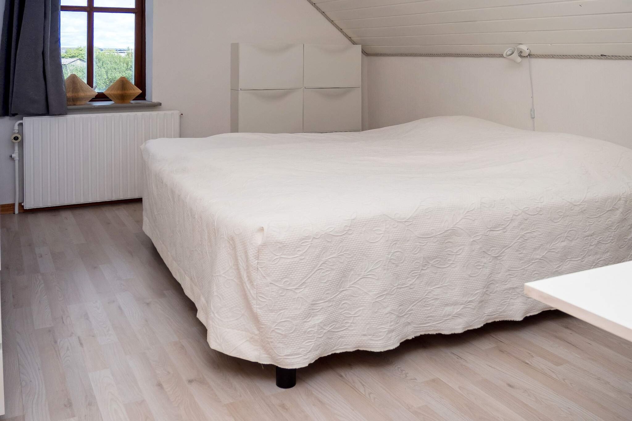 10 person holiday home in Vestervig-By Traum - Indoor