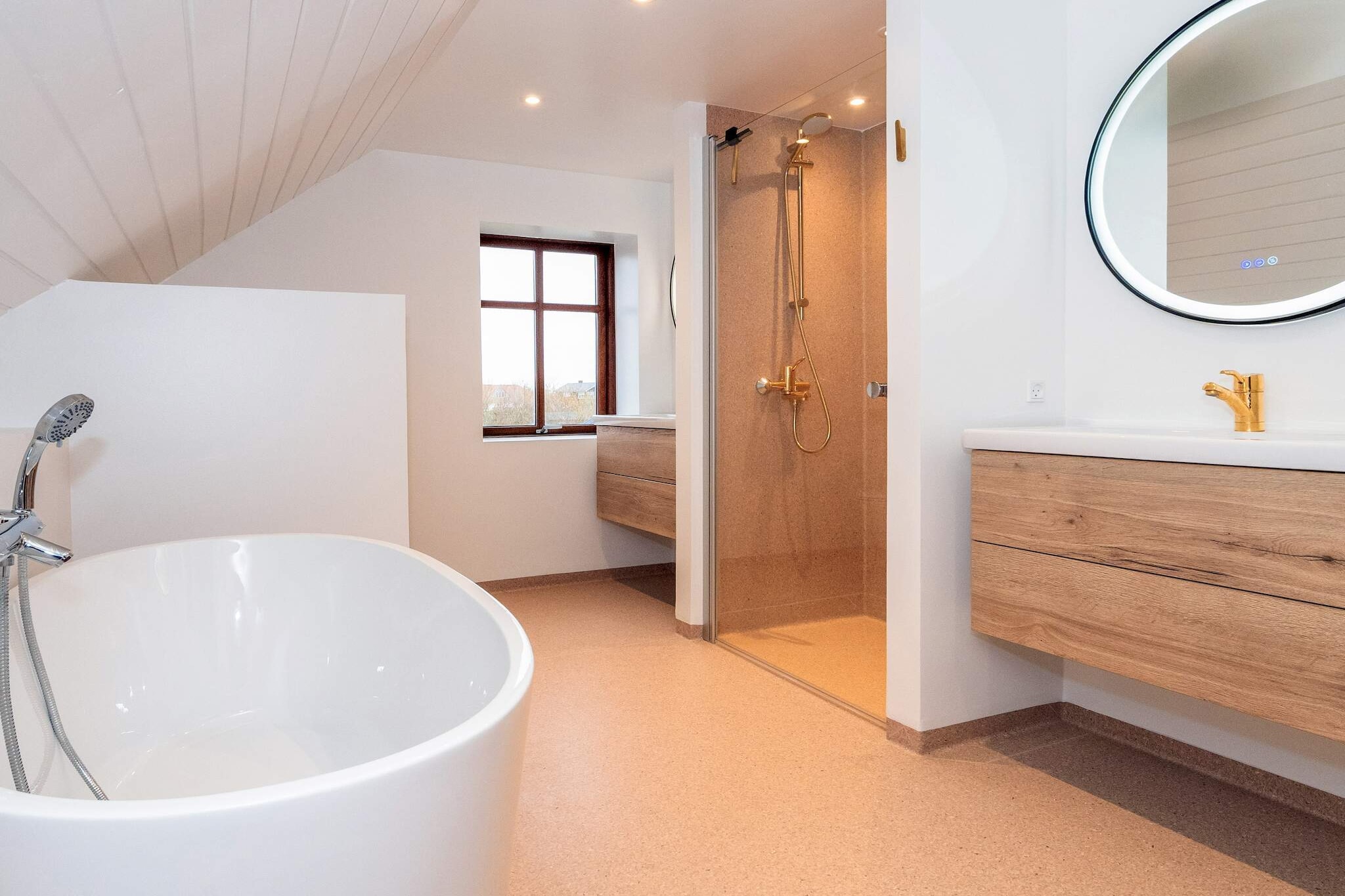 10 person holiday home in Vestervig-By Traum - Indoor