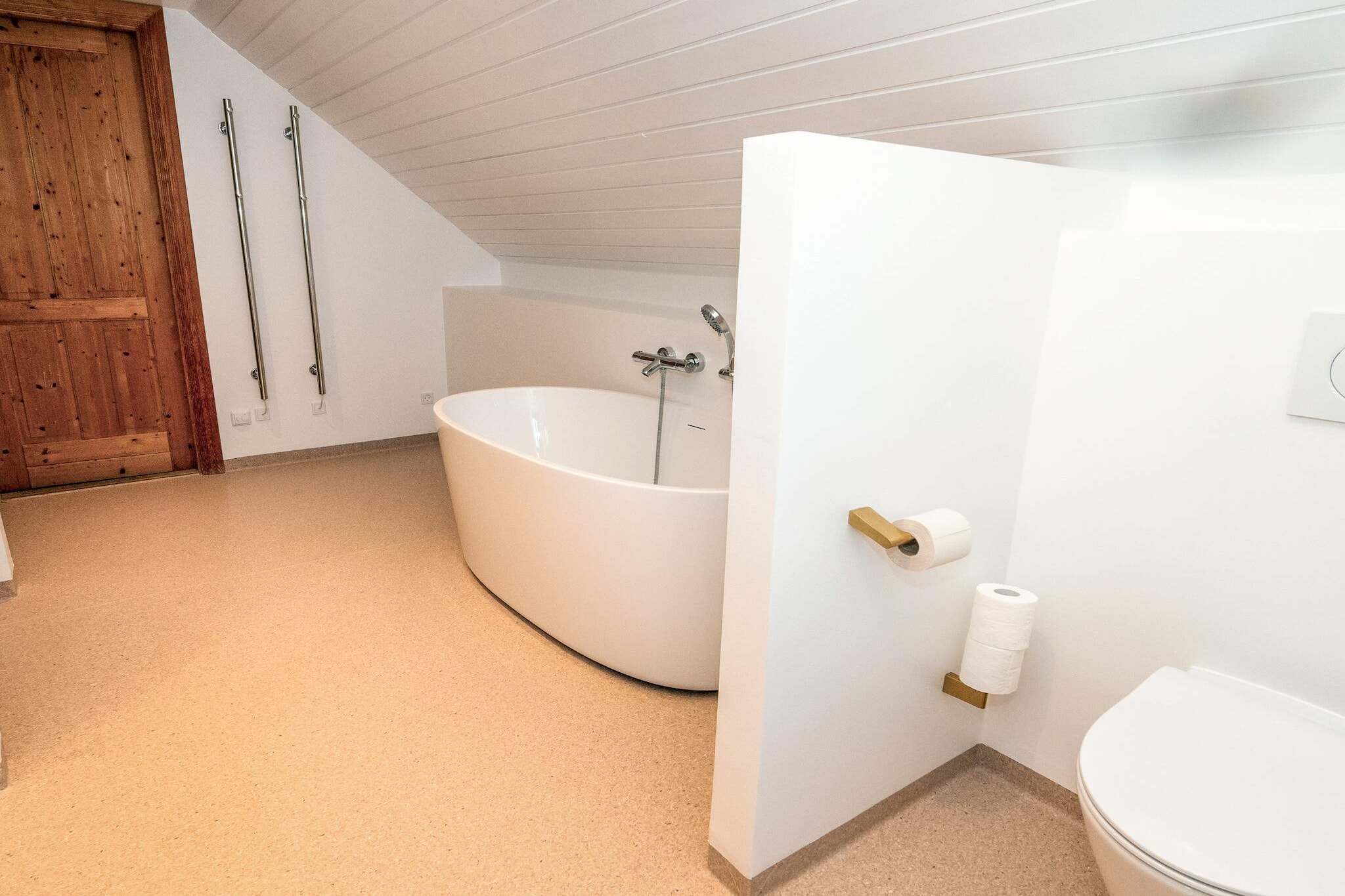 10 person holiday home in Vestervig-By Traum - Indoor