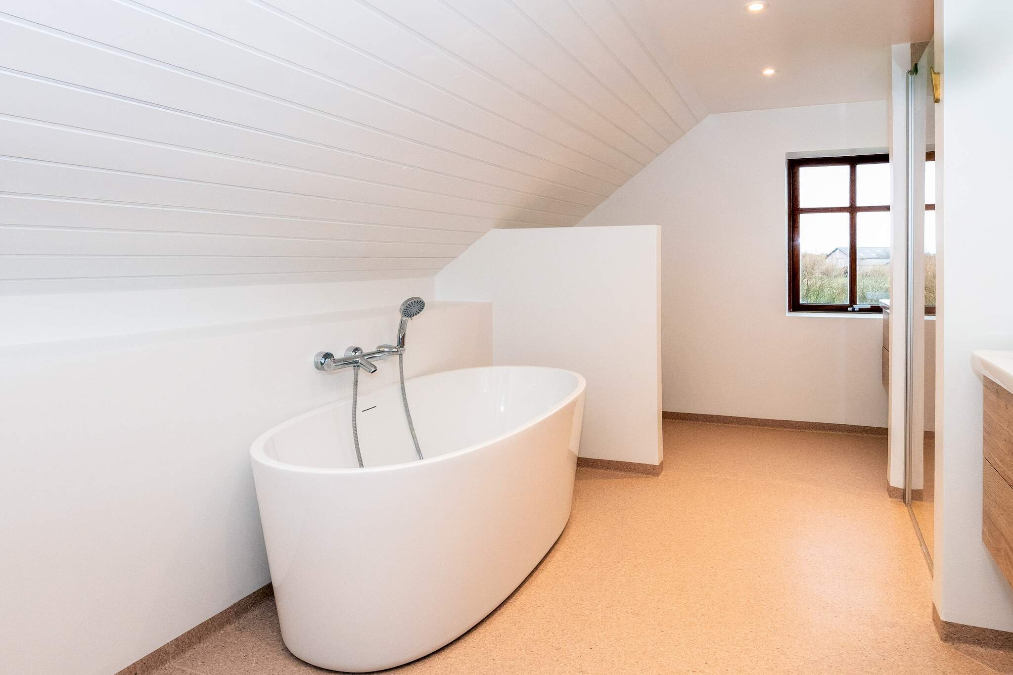 10 person holiday home in Vestervig-By Traum - Indoor