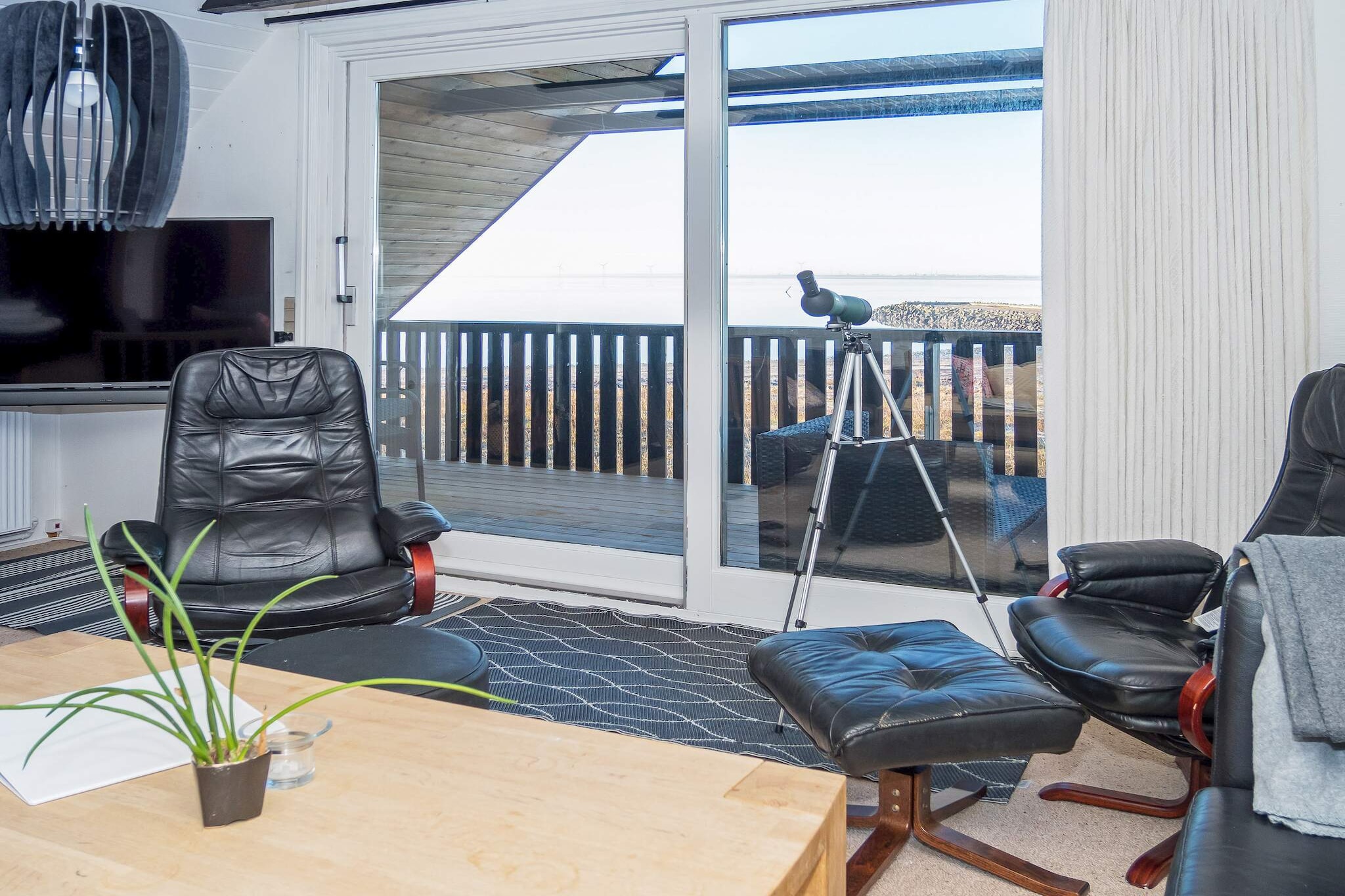 10 person holiday home in Vestervig-By Traum - Indoor
