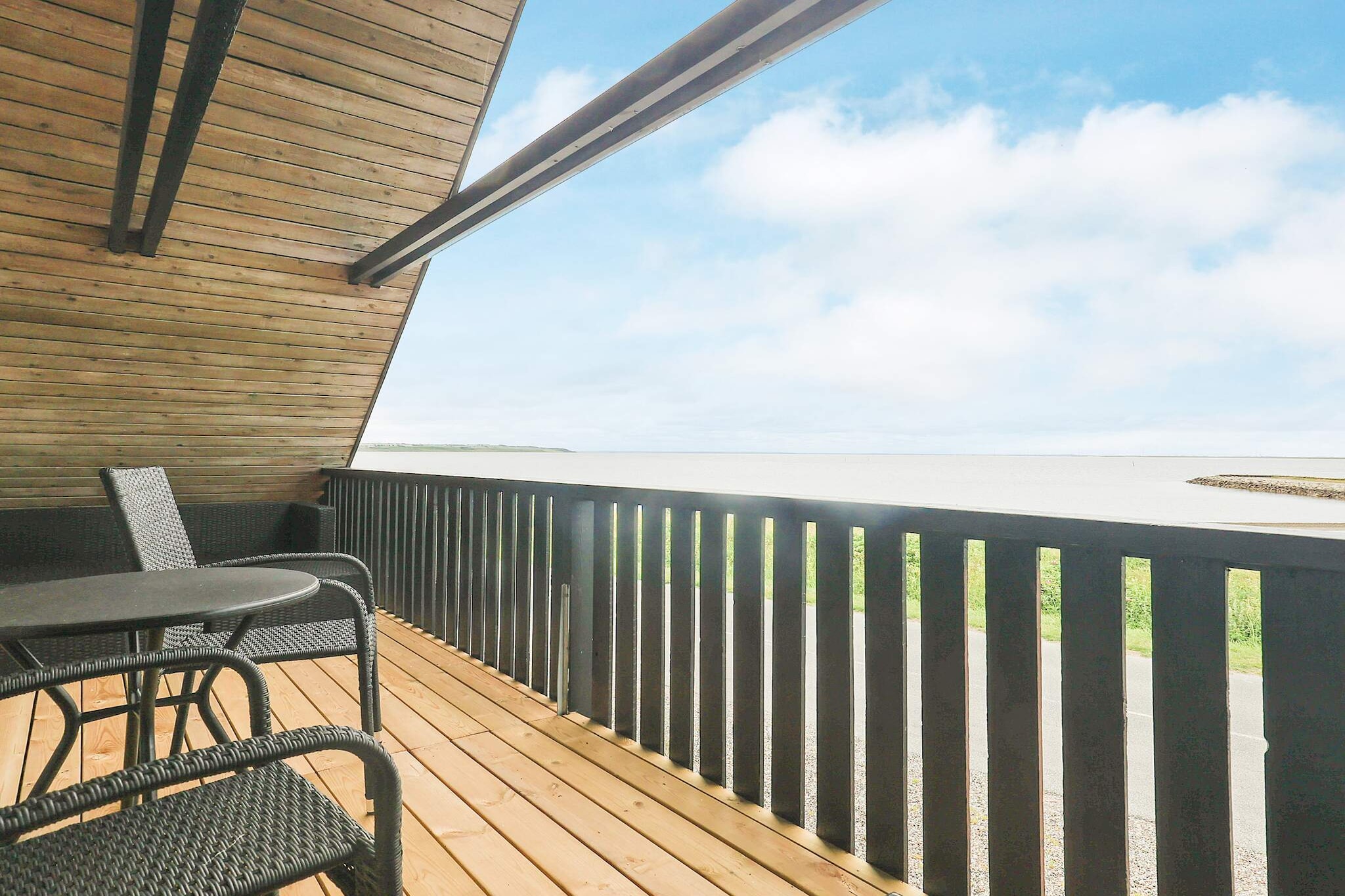 10 person holiday home in Vestervig-By Traum - View