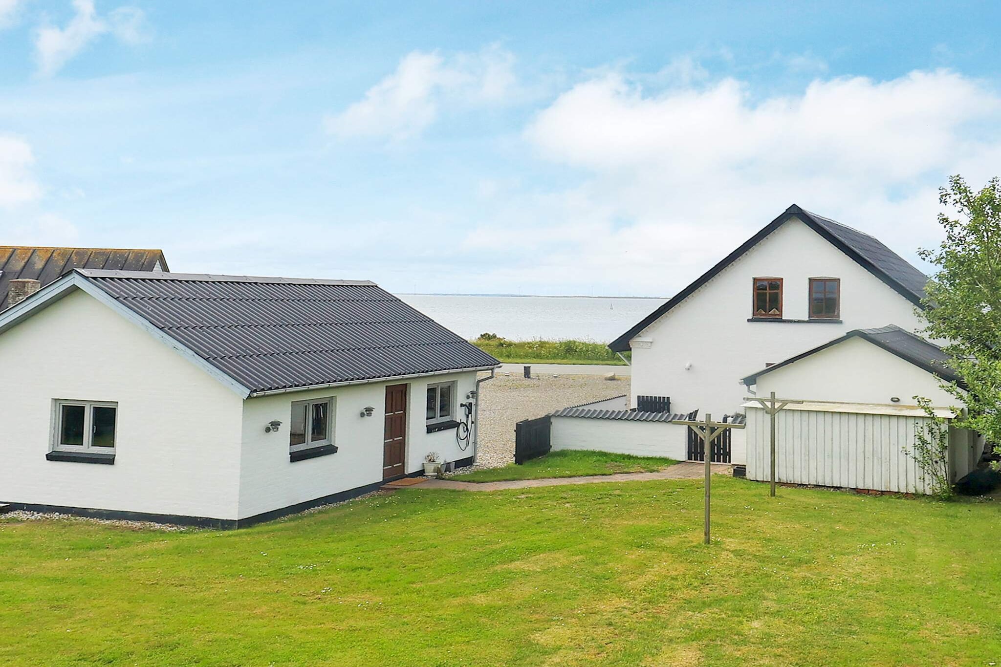 10 person holiday home in Vestervig-By Traum - View