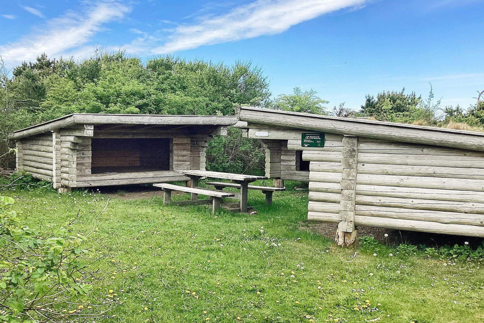 10 person holiday home in Vestervig-By Traum - View