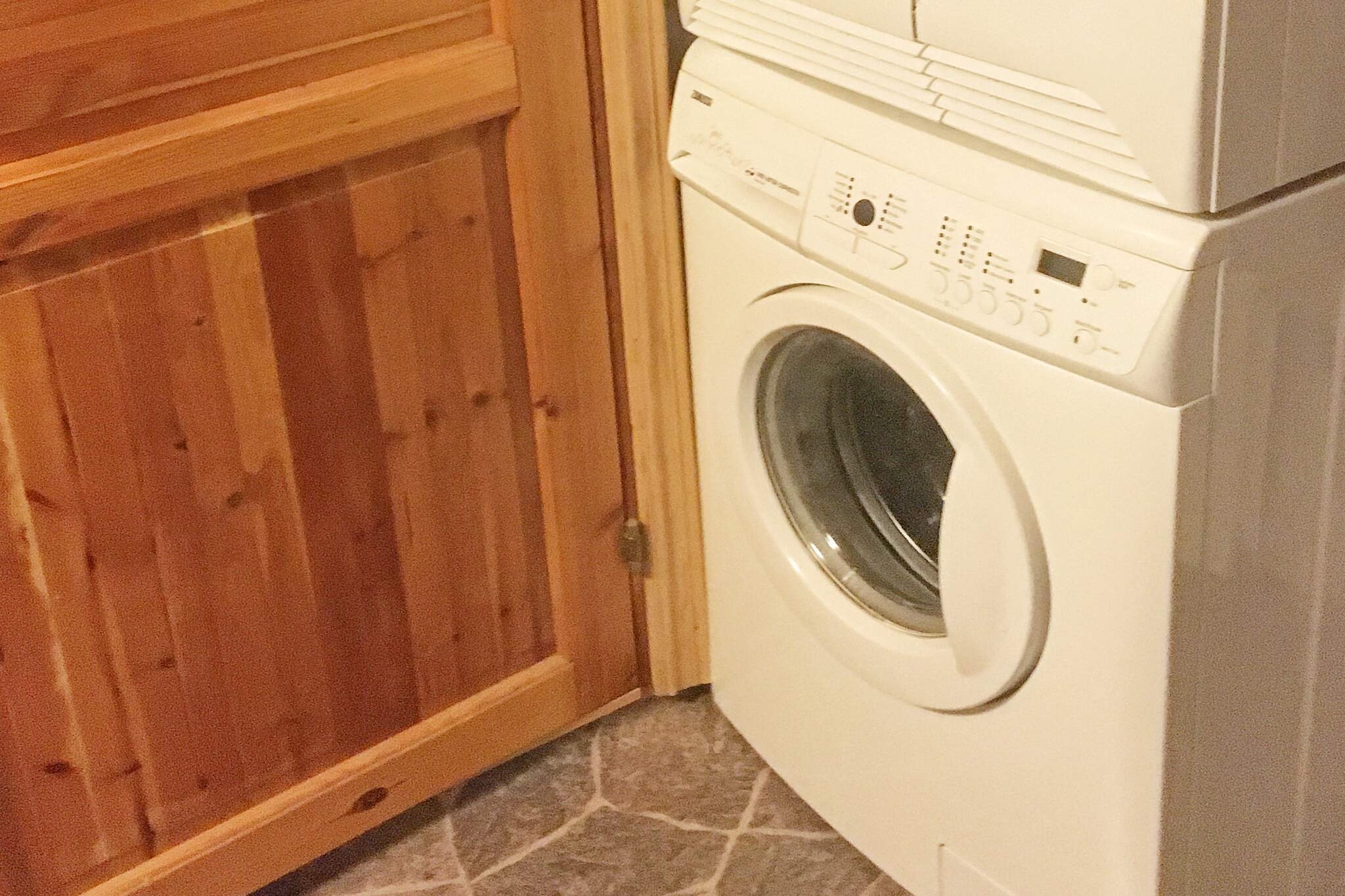 6 Personen Ferienhaus in Naustbukta-By Traum - Innenbereich