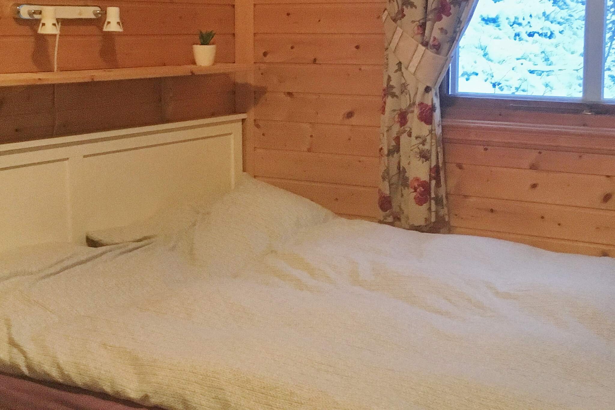 6 Personen Ferienhaus in Naustbukta-By Traum - Innenbereich