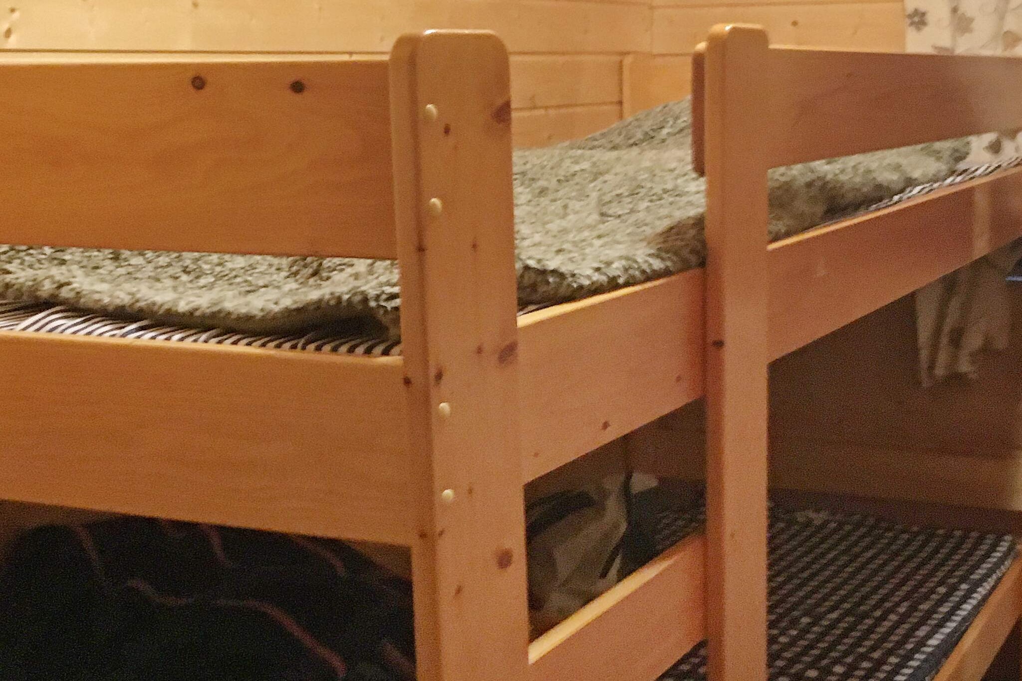6 Personen Ferienhaus in Naustbukta-By Traum - Innenbereich