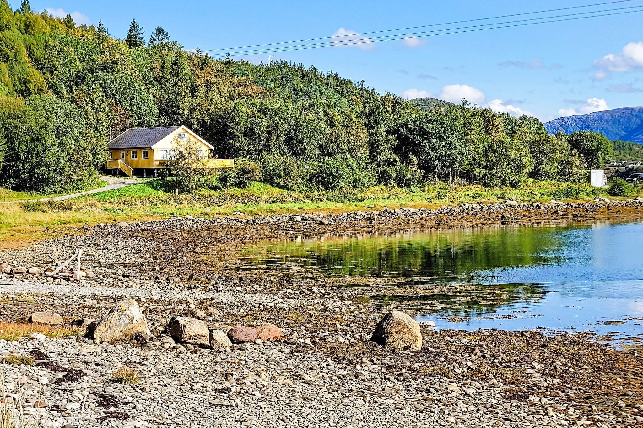 6 Personen Ferienhaus in Naustbukta-By Traum - Nicht zugeordnet