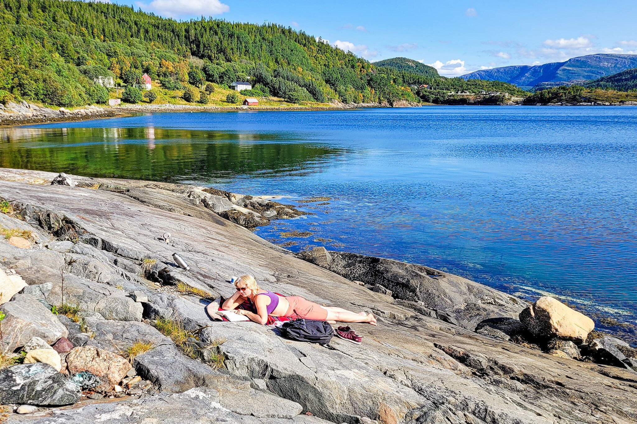 6 Personen Ferienhaus in Naustbukta-By Traum - Nicht zugeordnet