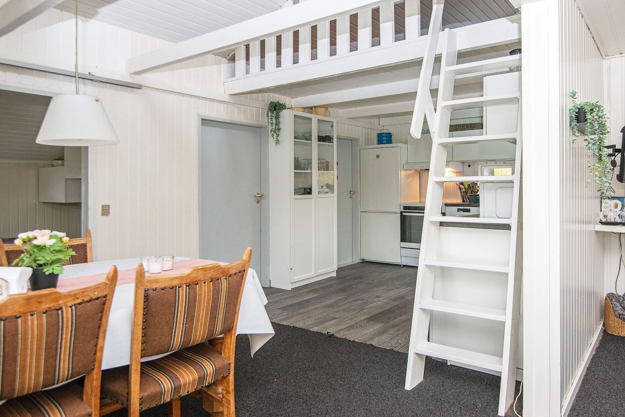 4 persoons vakantie huis in Hemmet-By Traum - Binnen