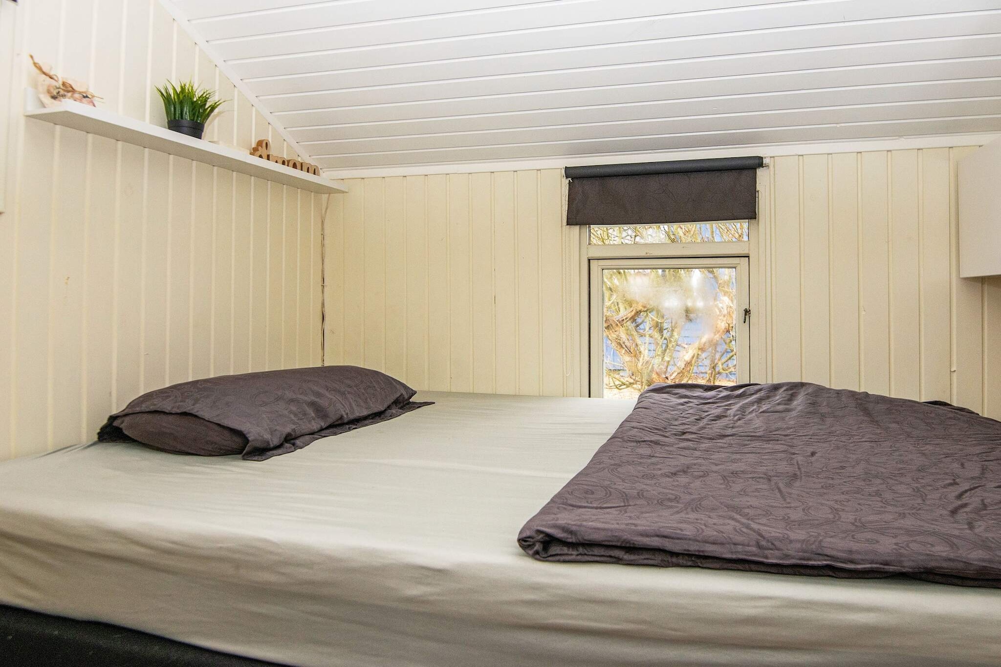4 persoons vakantie huis in Hemmet-By Traum - Binnen