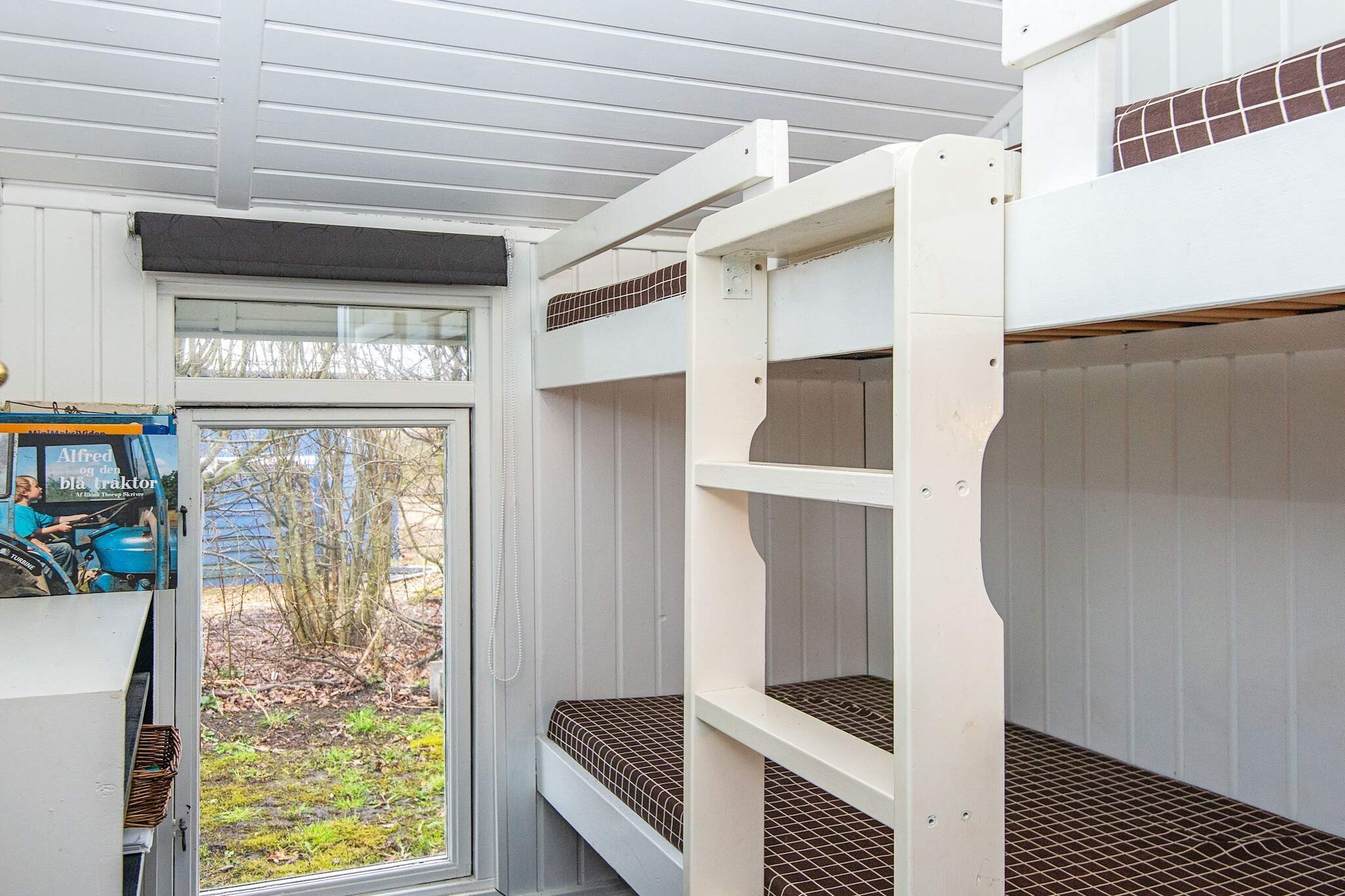 4 persoons vakantie huis in Hemmet-By Traum - Binnen