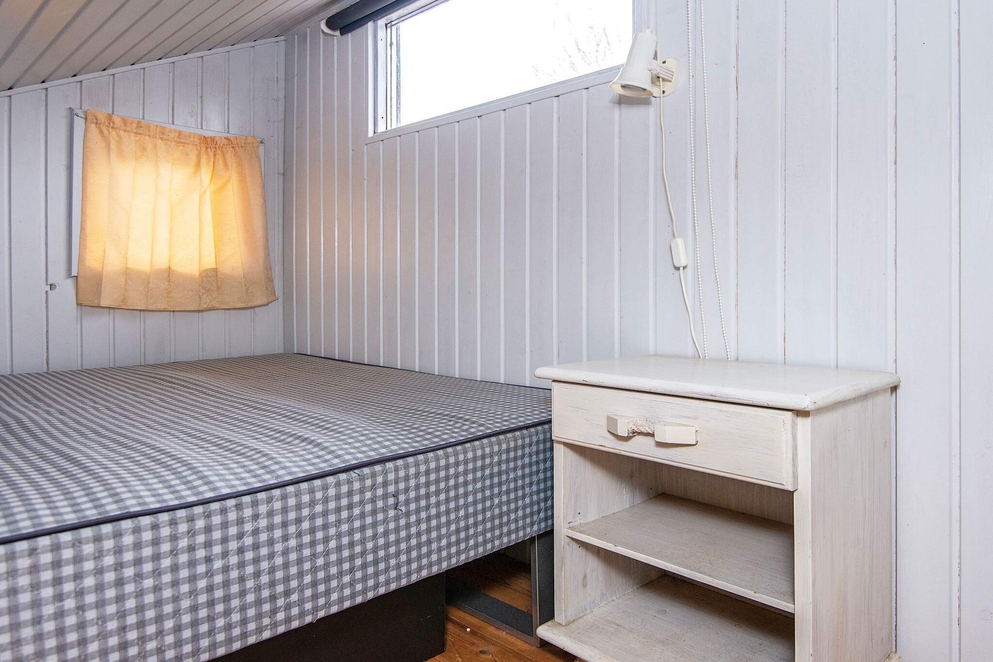 4 persoons vakantie huis in Hemmet-By Traum - Binnen