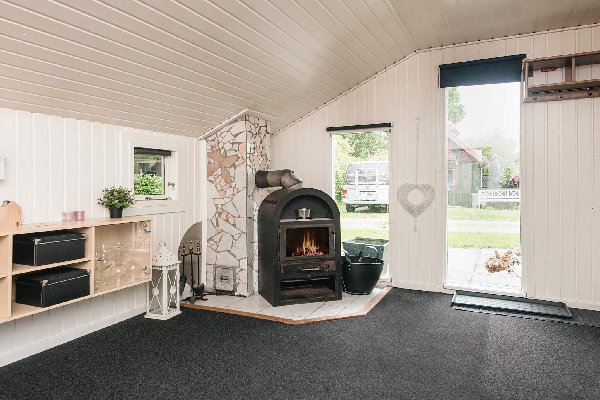 Indoor