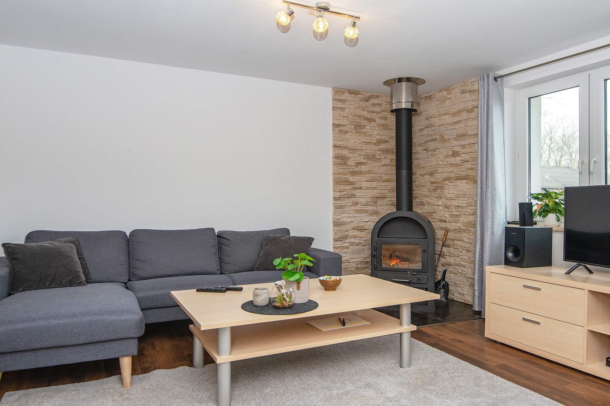 6 person holiday home in Christiansfeld-By Traum