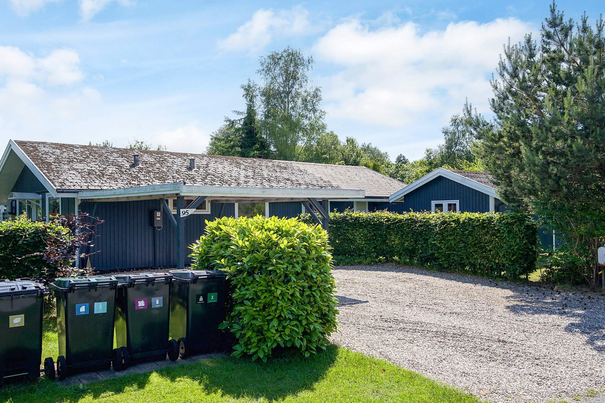7 persoons vakantie huis in Holbæk-By Traum-Uitzicht