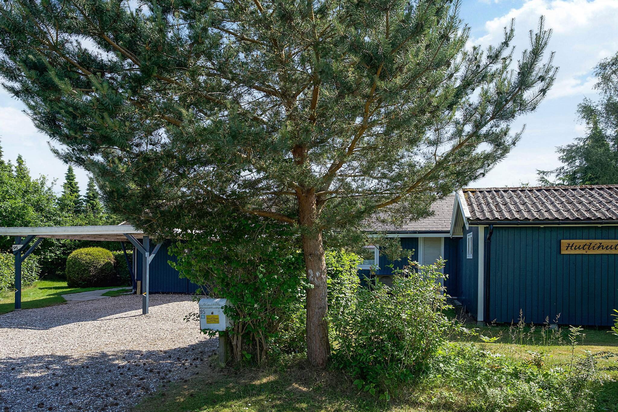 7 persoons vakantie huis in Holbæk-By Traum-Uitzicht