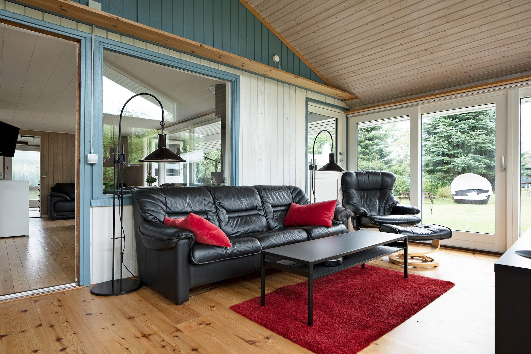 7 Personen Ferienhaus in Holbæk-By Traum