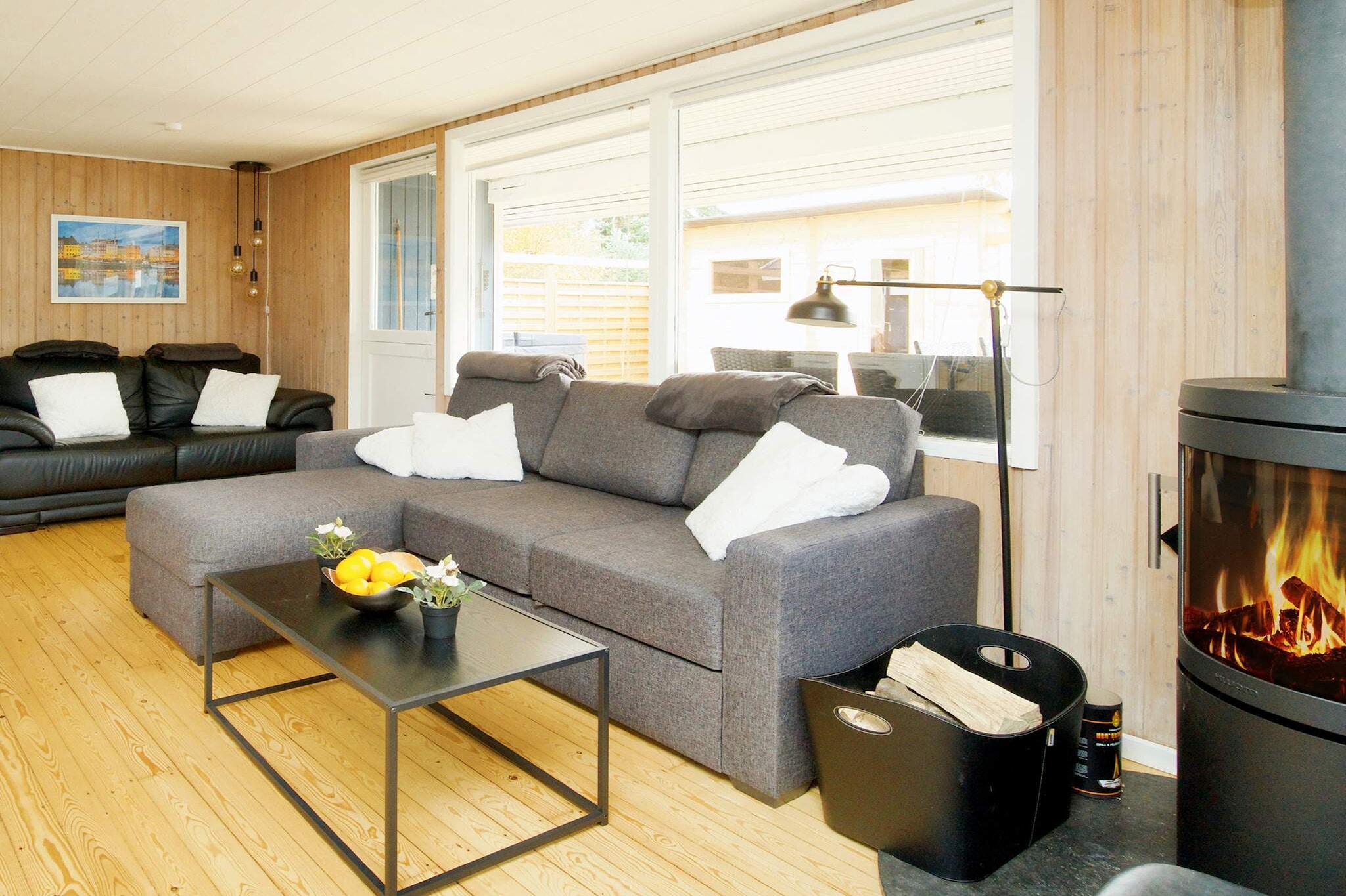 7 Personen Ferienhaus in Holbæk-By Traum - Innenbereich