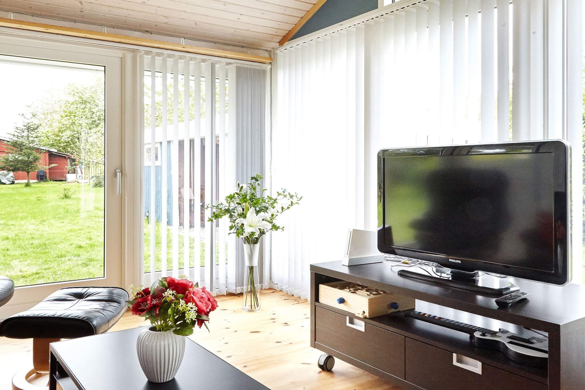 7 Personen Ferienhaus in Holbæk-By Traum - Innenbereich