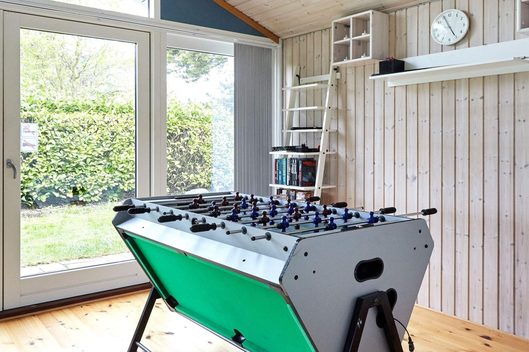 7 Personen Ferienhaus in Holbæk-By Traum - Innenbereich