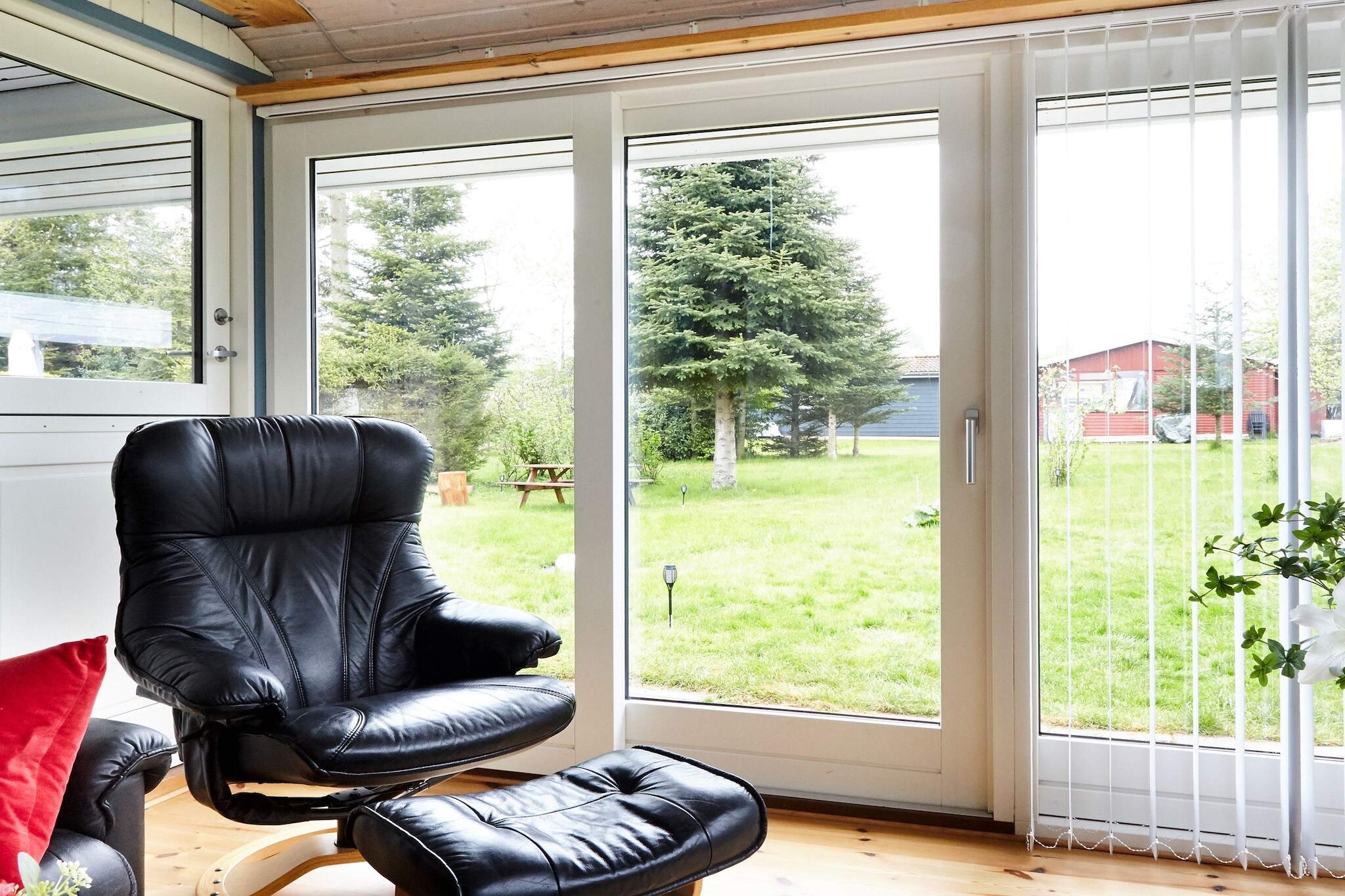 7 Personen Ferienhaus in Holbæk-By Traum - Innenbereich