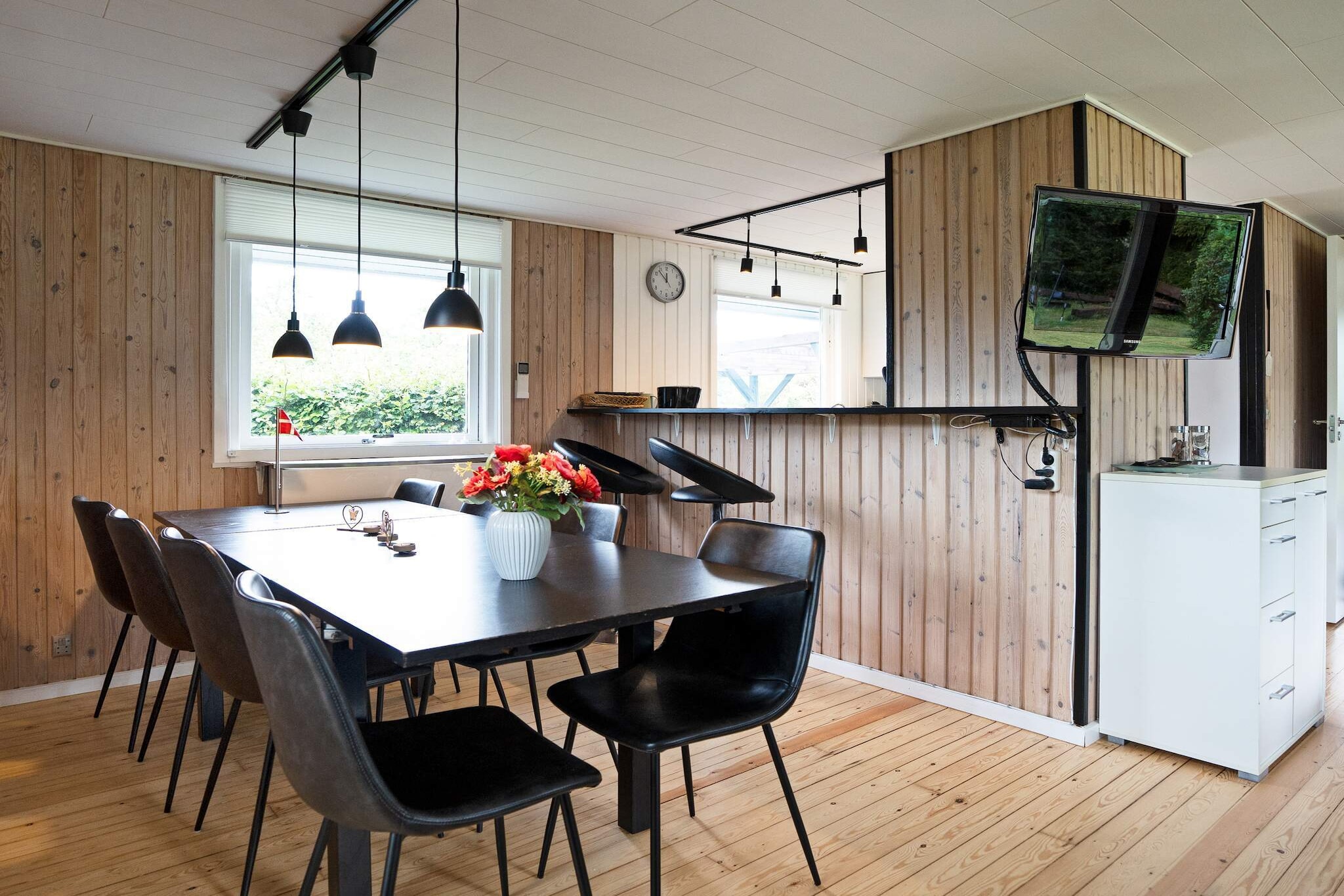 7 Personen Ferienhaus in Holbæk-By Traum - Innenbereich
