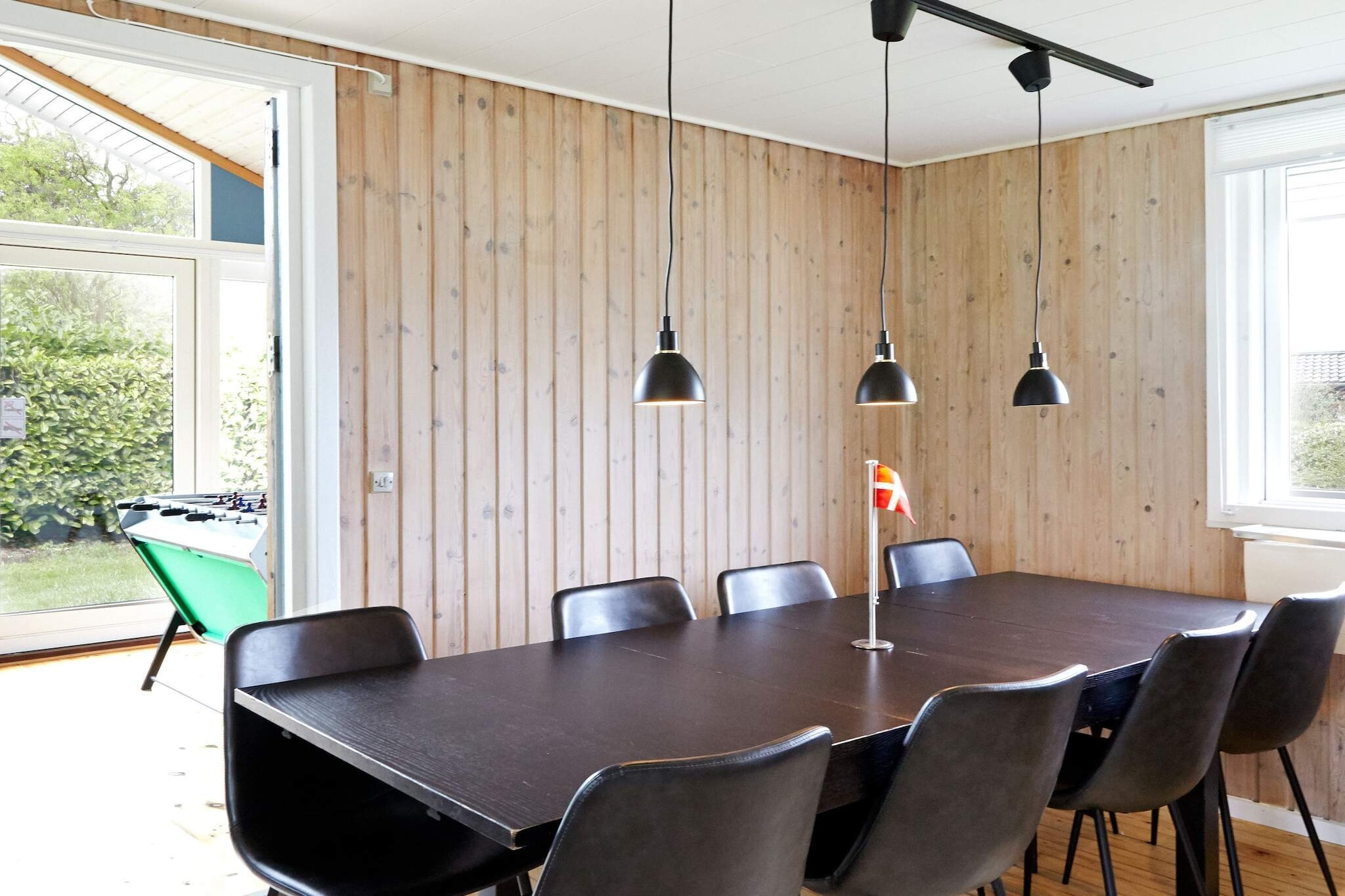 7 Personen Ferienhaus in Holbæk-By Traum