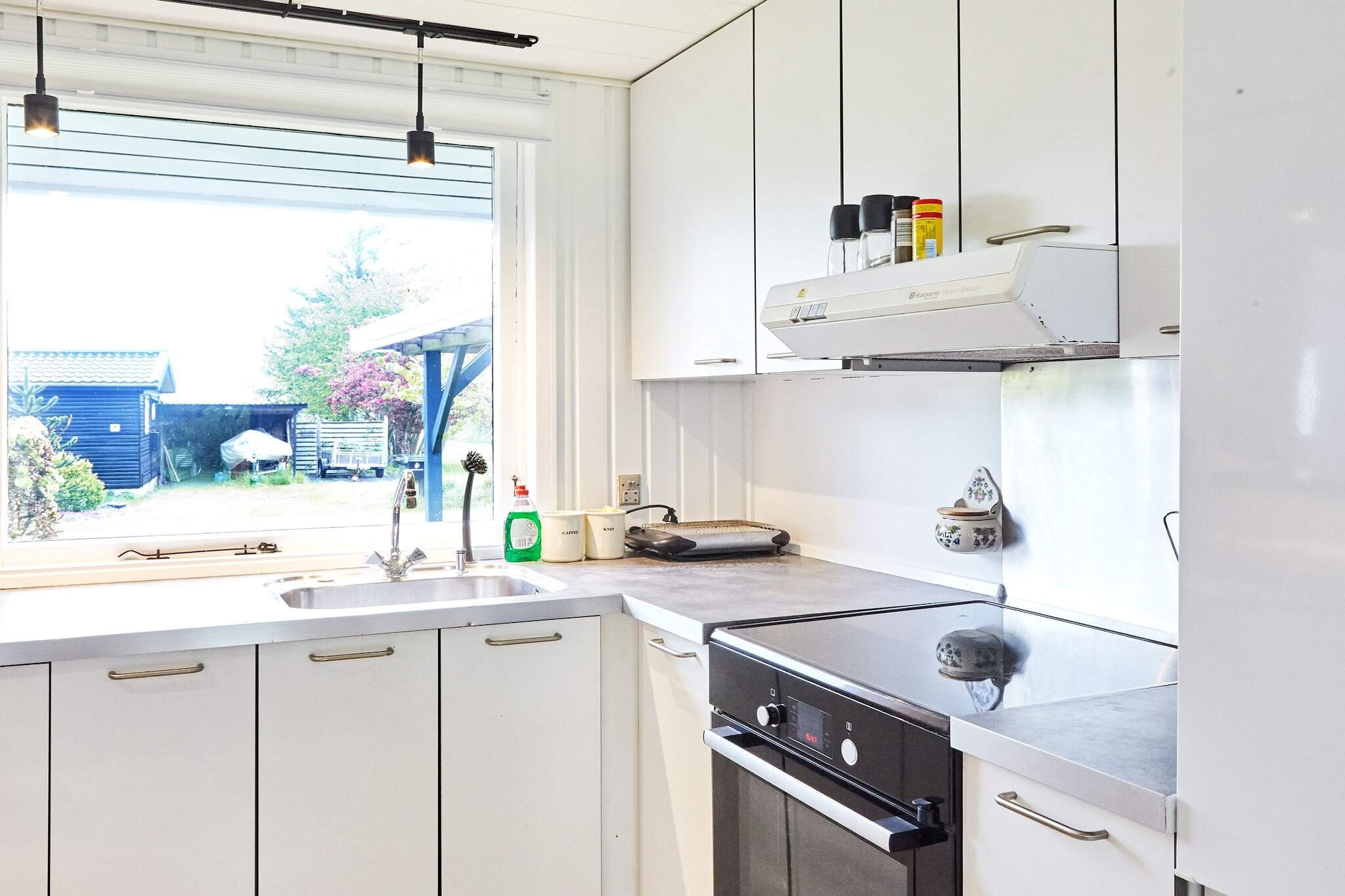 7 Personen Ferienhaus in Holbæk-By Traum - Innenbereich