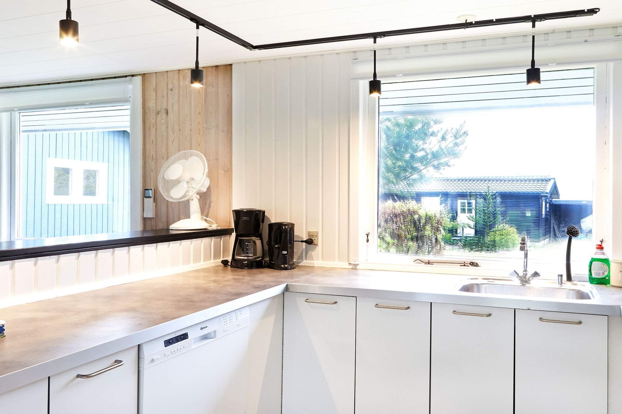 7 Personen Ferienhaus in Holbæk-By Traum - Innenbereich