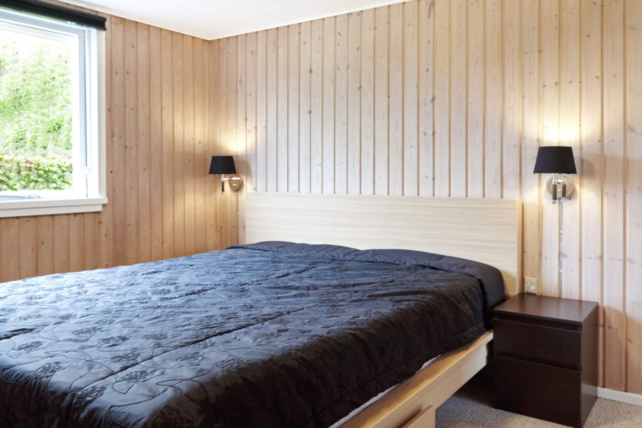 7 Personen Ferienhaus in Holbæk-By Traum - Innenbereich