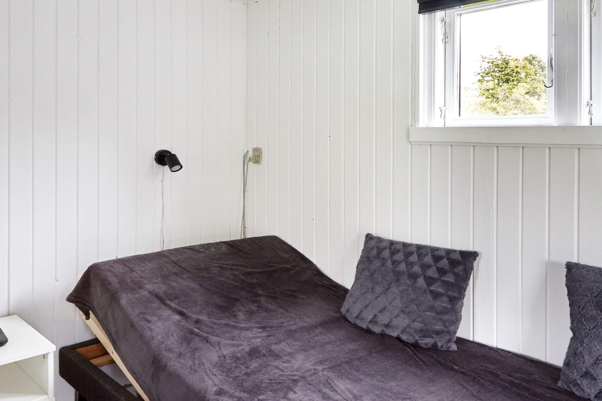 7 Personen Ferienhaus in Holbæk-By Traum - Innenbereich