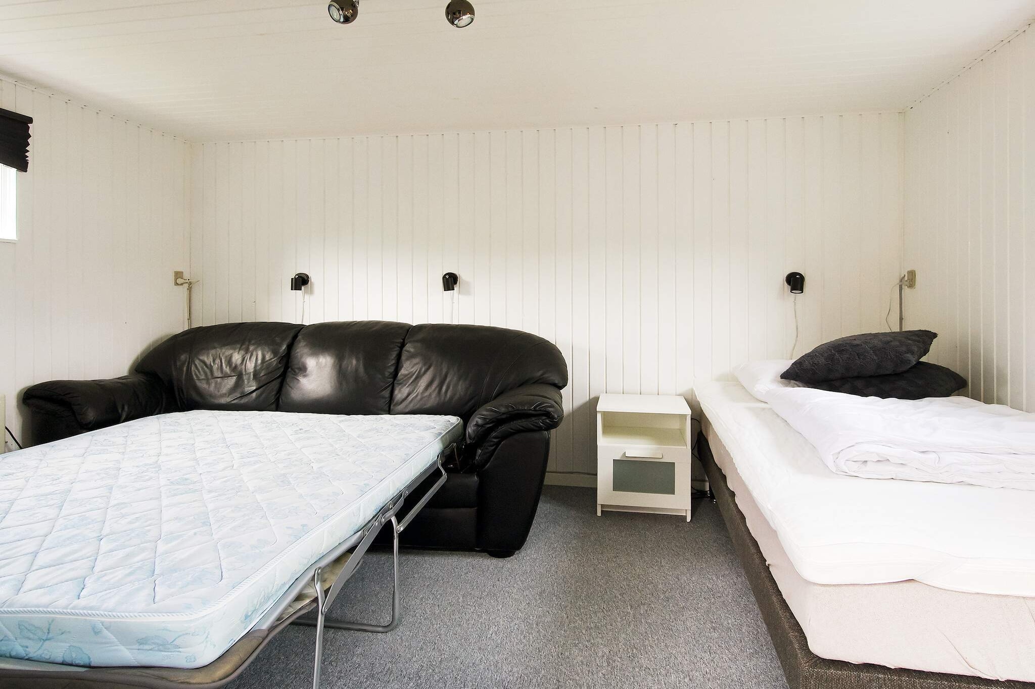 7 Personen Ferienhaus in Holbæk-By Traum - Innenbereich
