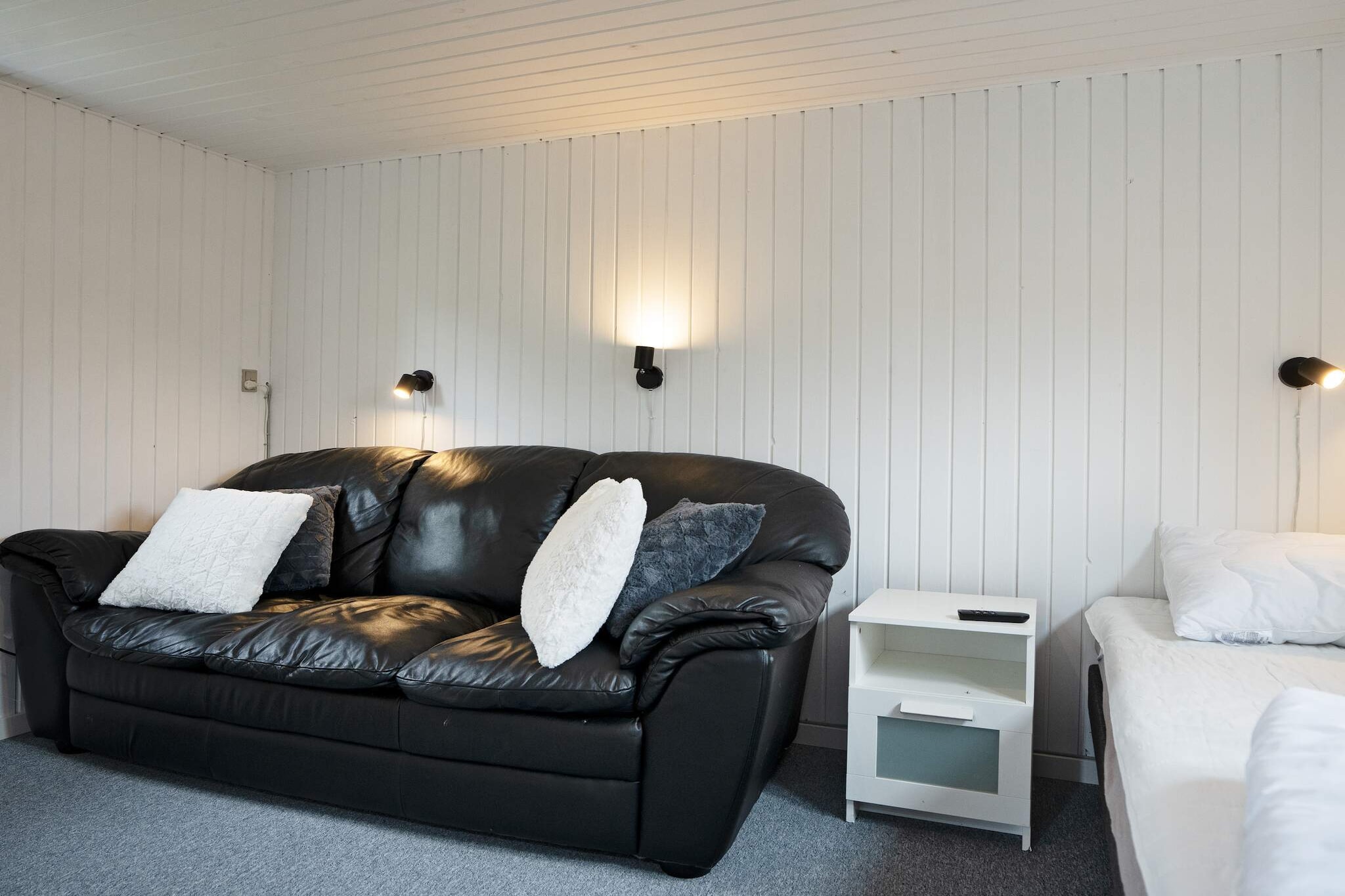 7 Personen Ferienhaus in Holbæk-By Traum - Innenbereich