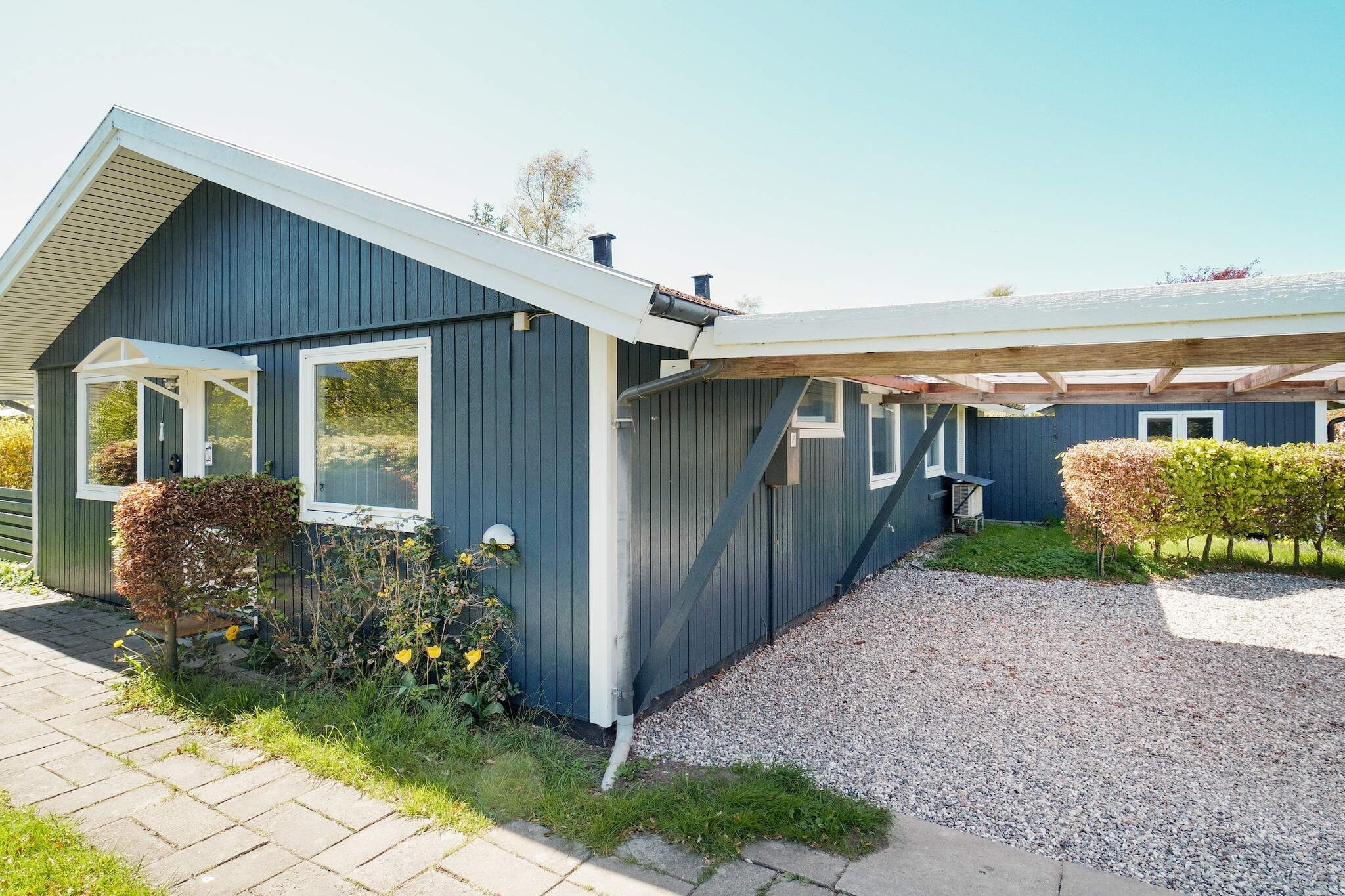 7 Personen Ferienhaus in Holbæk-By Traum - Aussicht