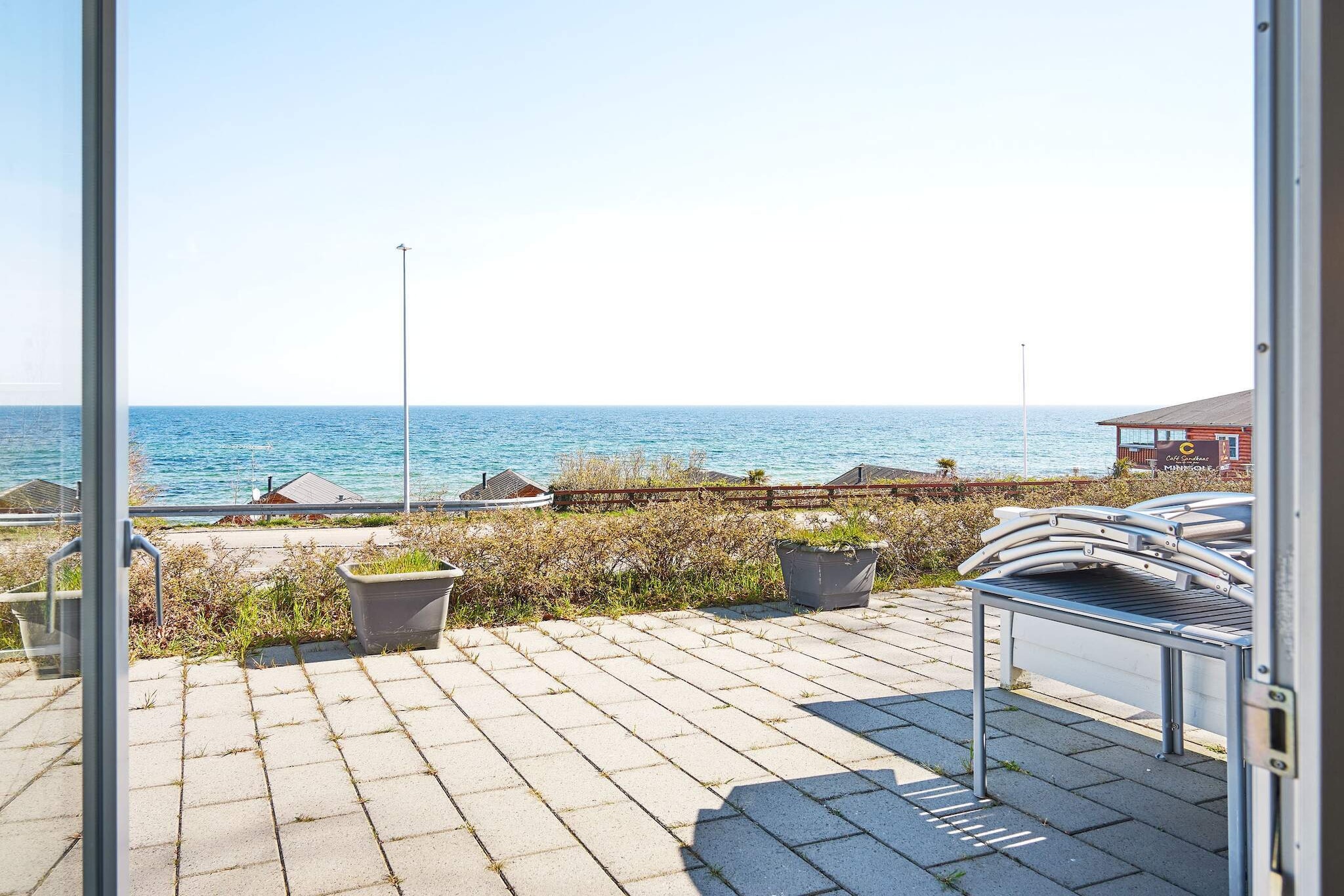 4 Personen Ferienhaus in Allinge-By Traum