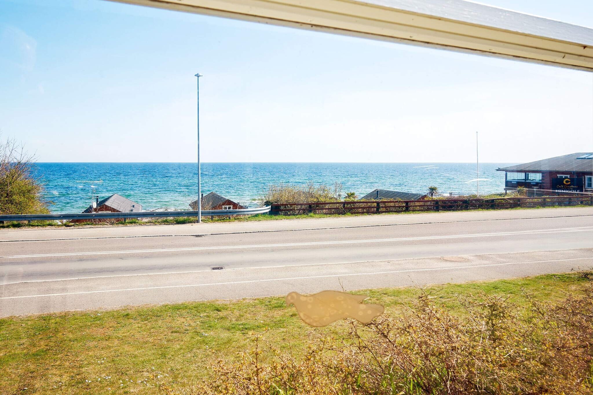 4 Personen Ferienhaus in Allinge-By Traum