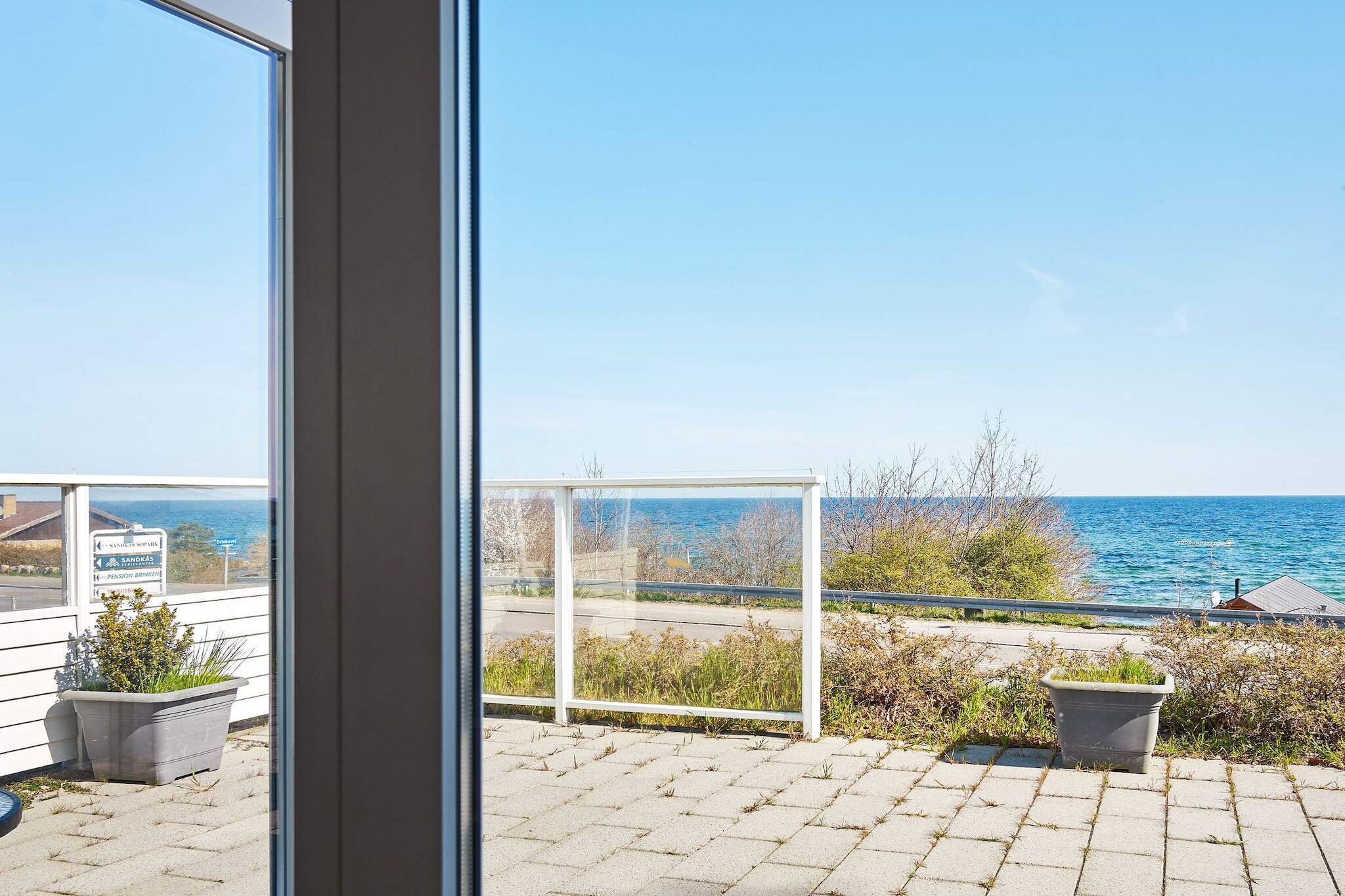 4 persoons vakantie huis in Allinge-By Traum