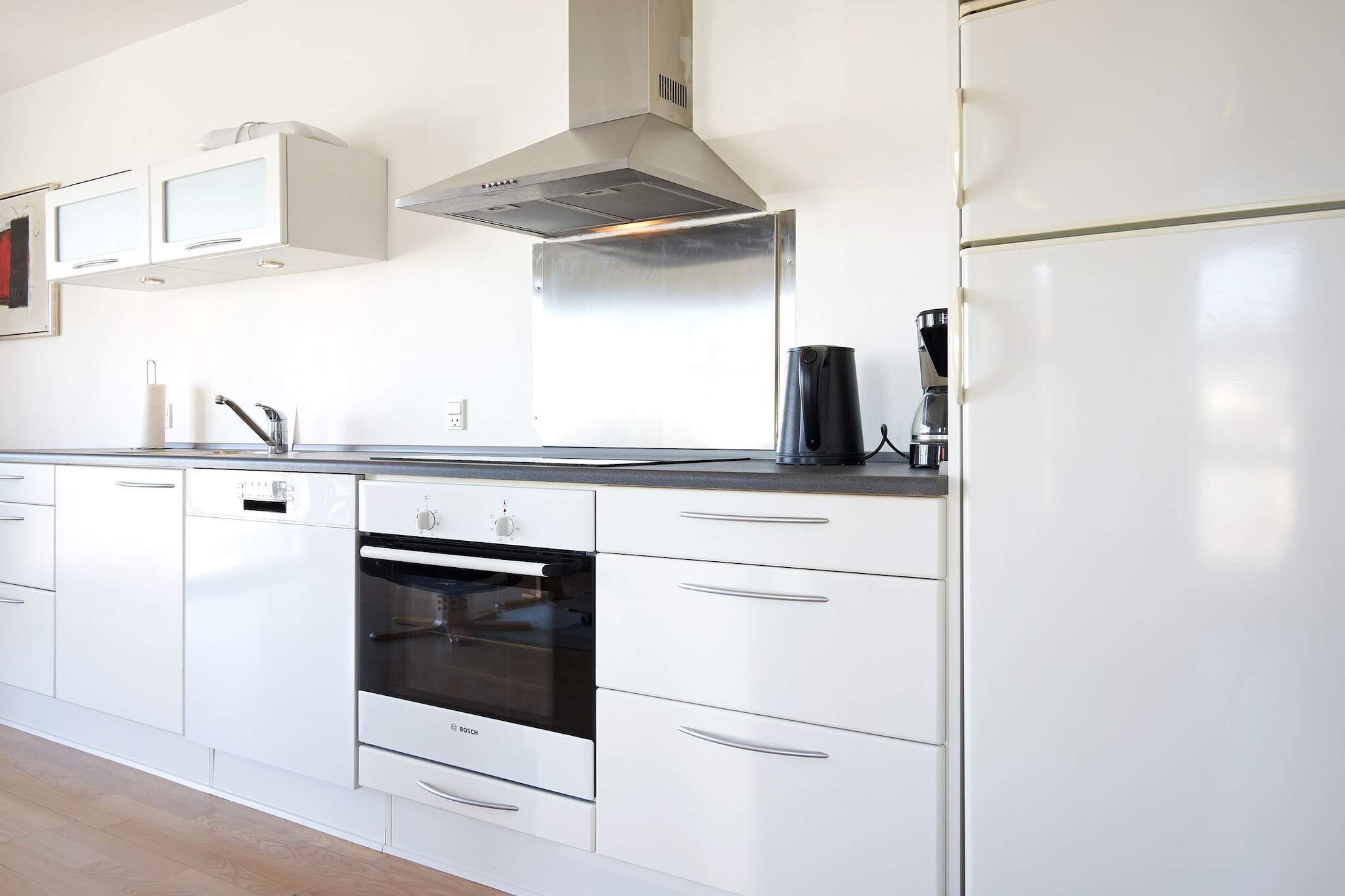 4 persoons vakantie huis in Allinge-By Traum - Binnen