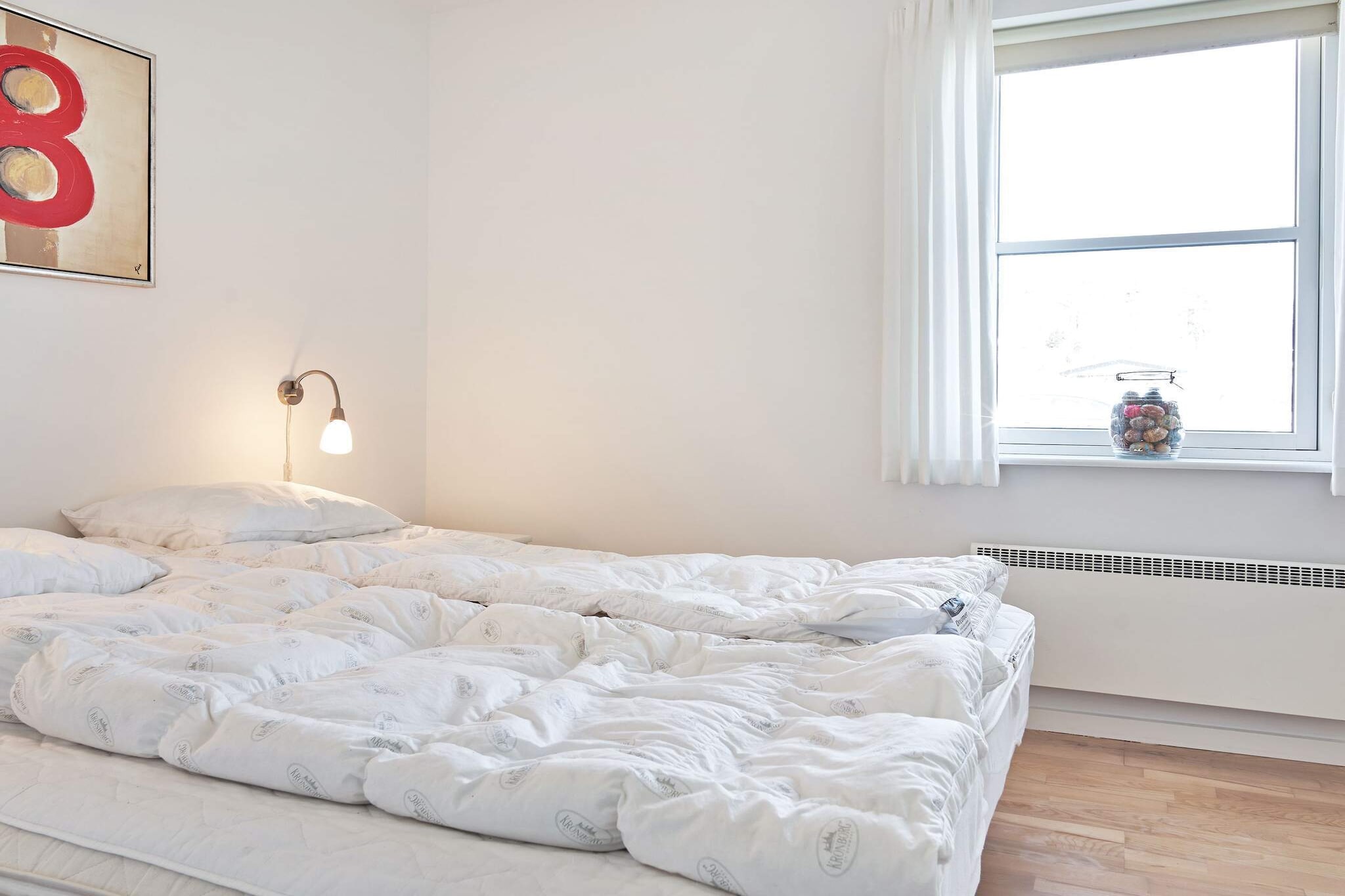 4 persoons vakantie huis in Allinge-By Traum - Binnen