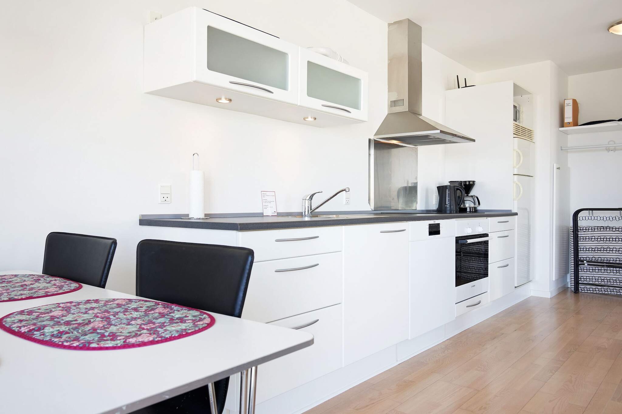 4 persoons vakantie huis in Allinge-By Traum - Binnen