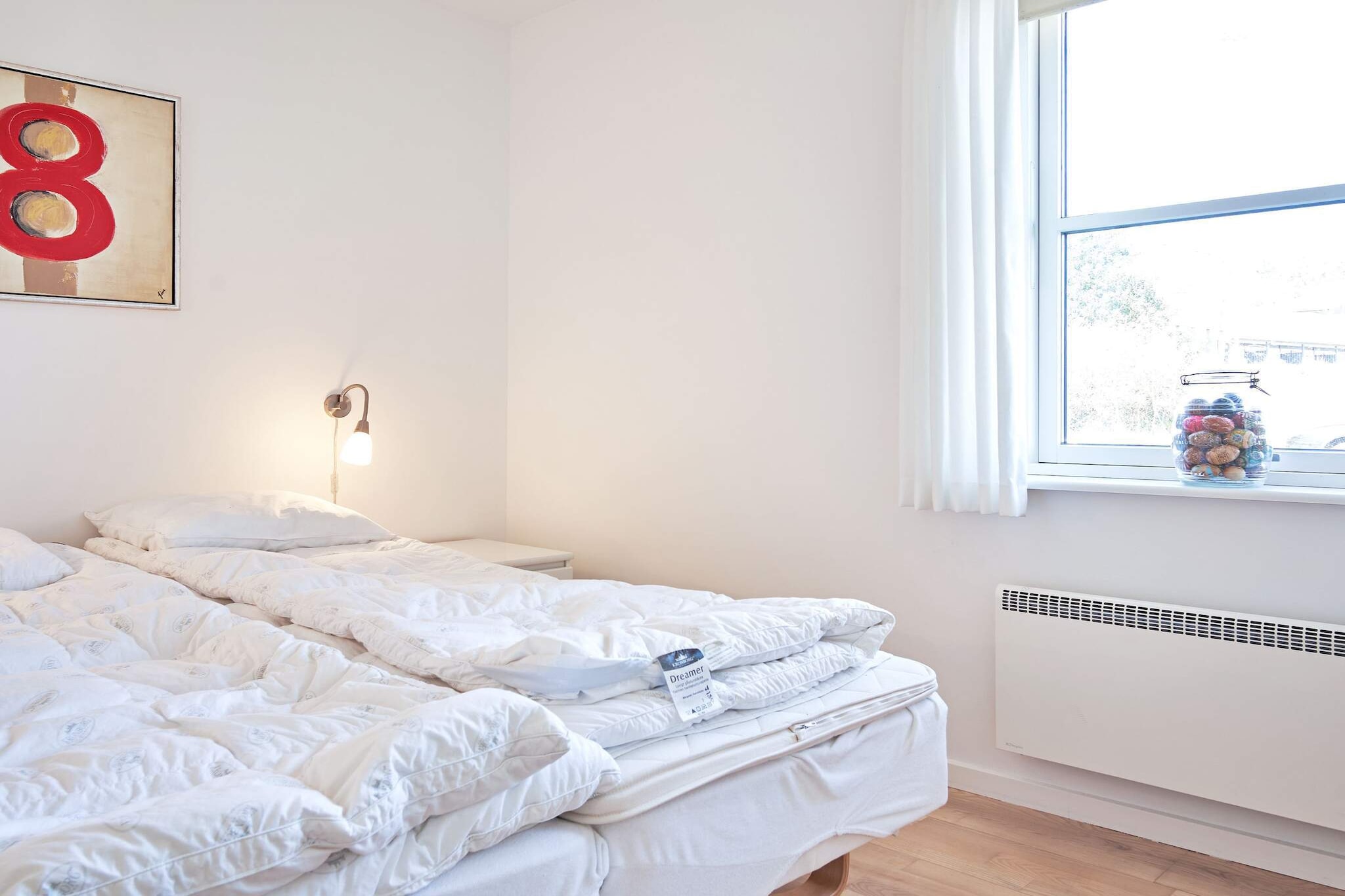 4 persoons vakantie huis in Allinge-By Traum - Binnen