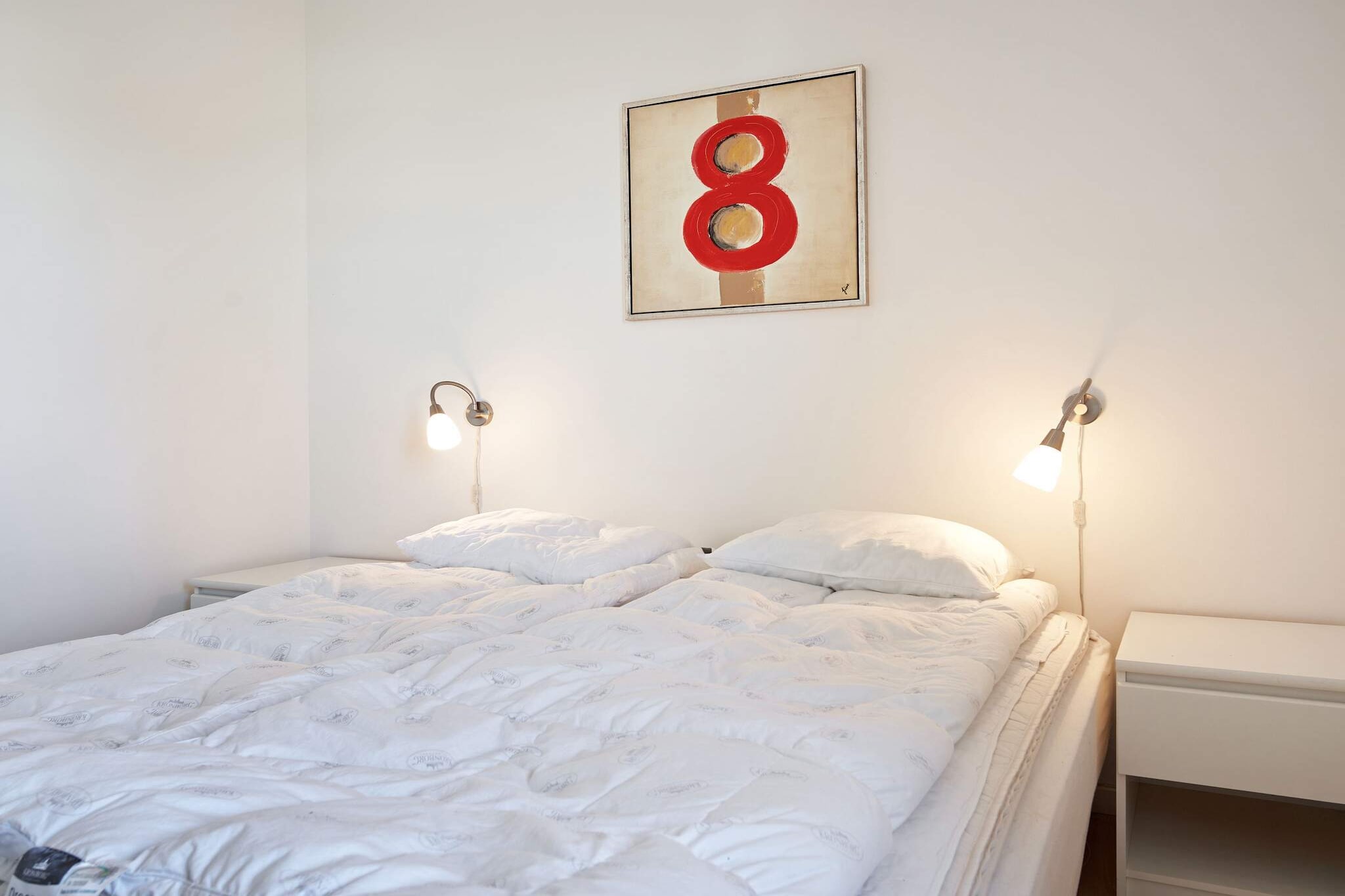 4 persoons vakantie huis in Allinge-By Traum - Binnen