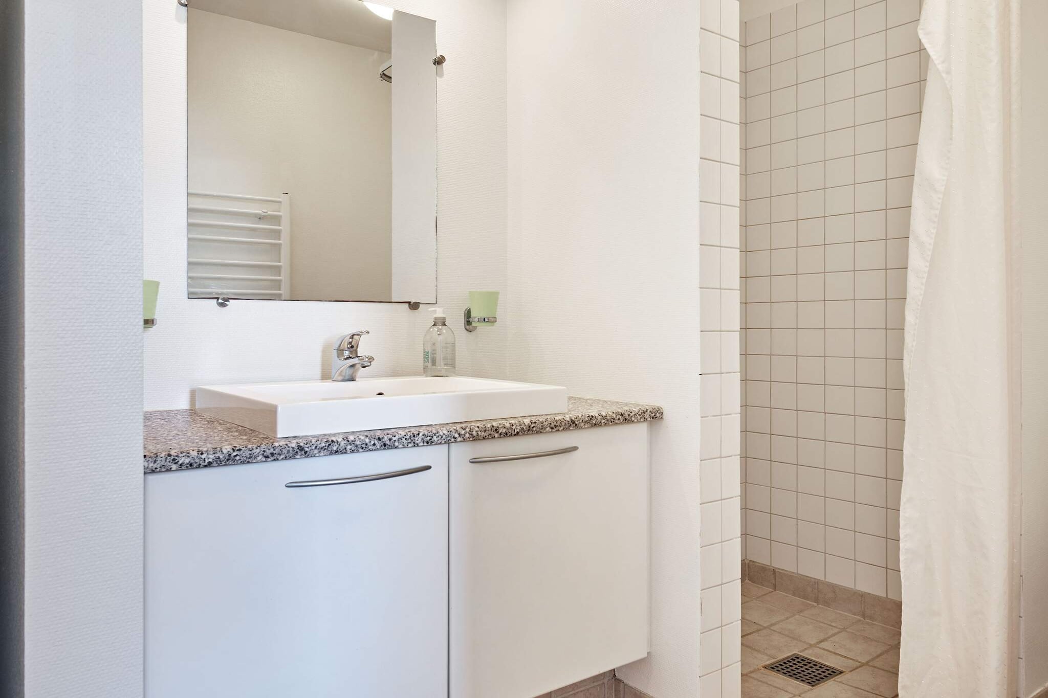 4 persoons vakantie huis in Allinge-By Traum - Binnen