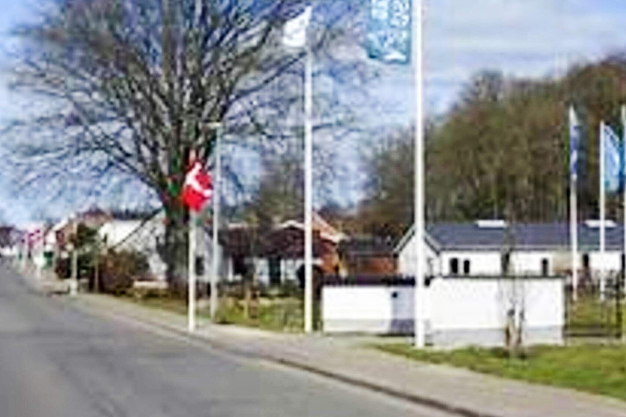 5 persoons vakantie huis in Hovborg-By Traum-Buitenlucht